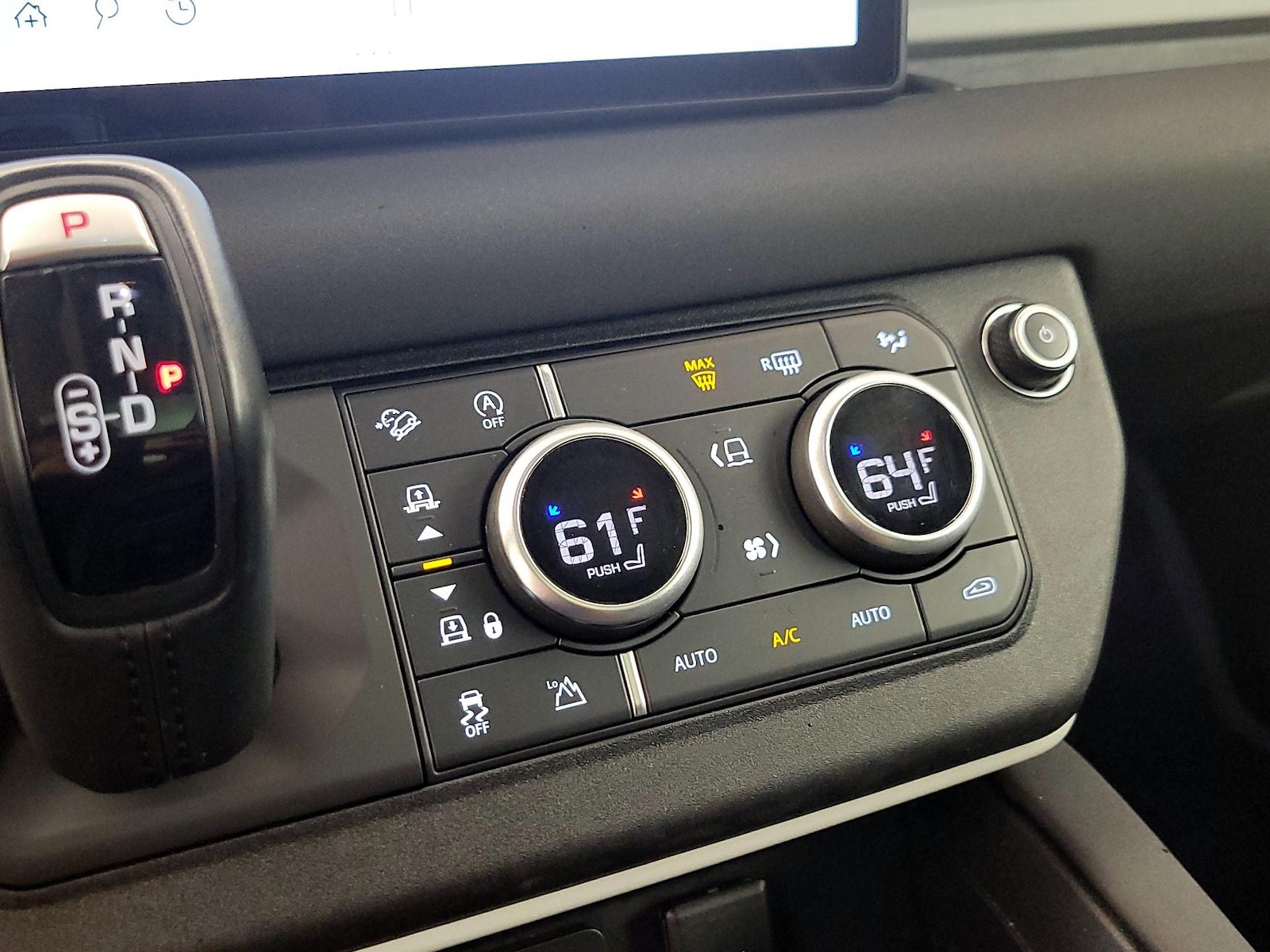 2020 Land Rover Defender First Edition - Photo 18