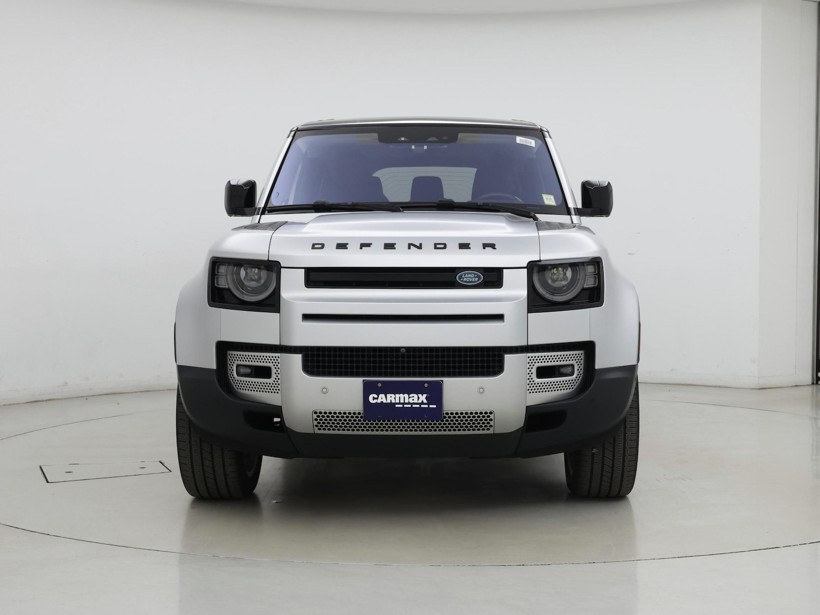 2020 Land Rover Defender First Edition - Photo 6