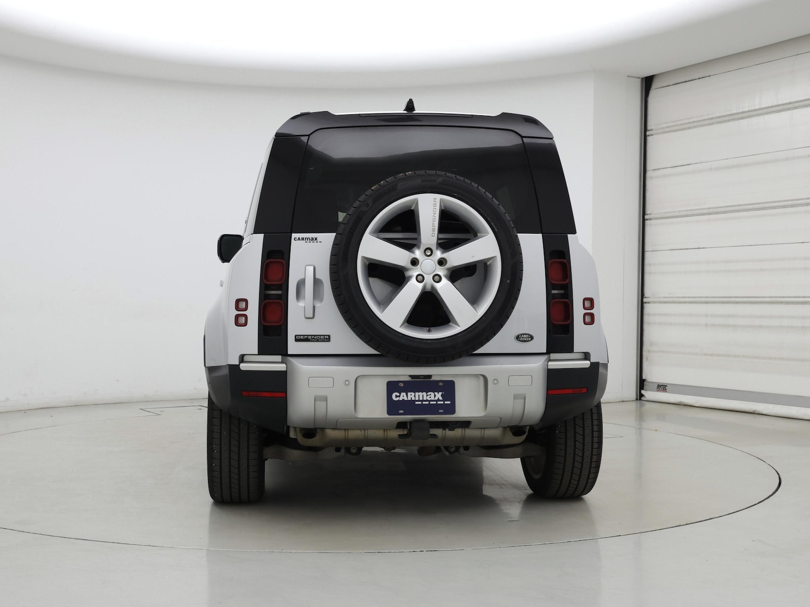 2020 Land Rover Defender First Edition - Photo 7