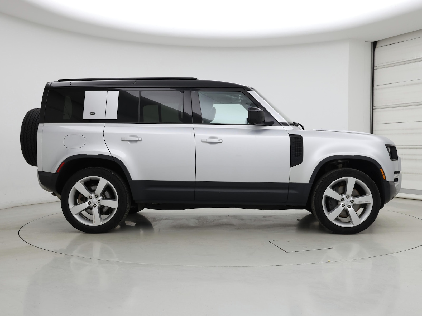 2020 Land Rover Defender First Edition - Photo 8
