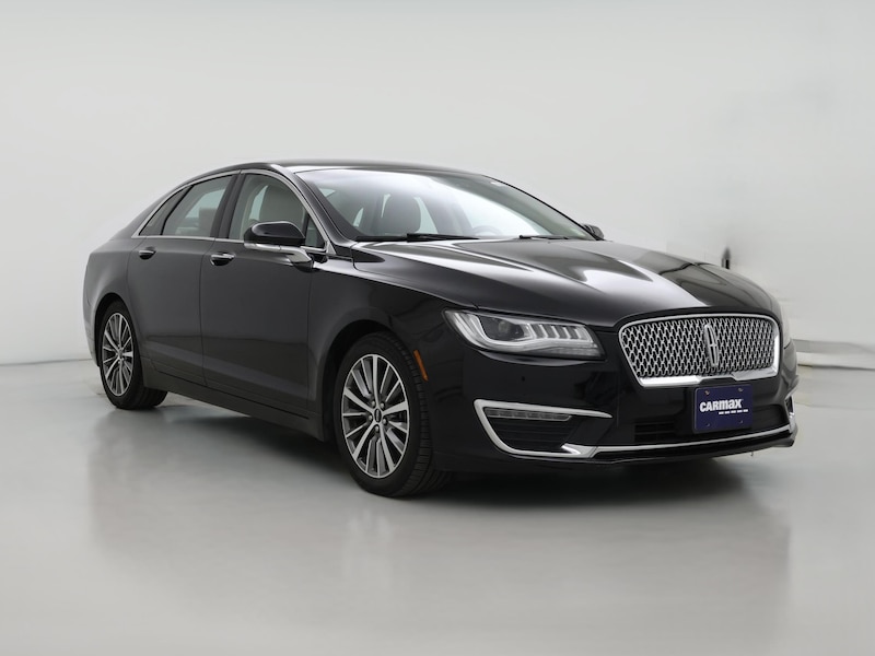 2017 Lincoln MKZ Select -
                  Saint James, NY