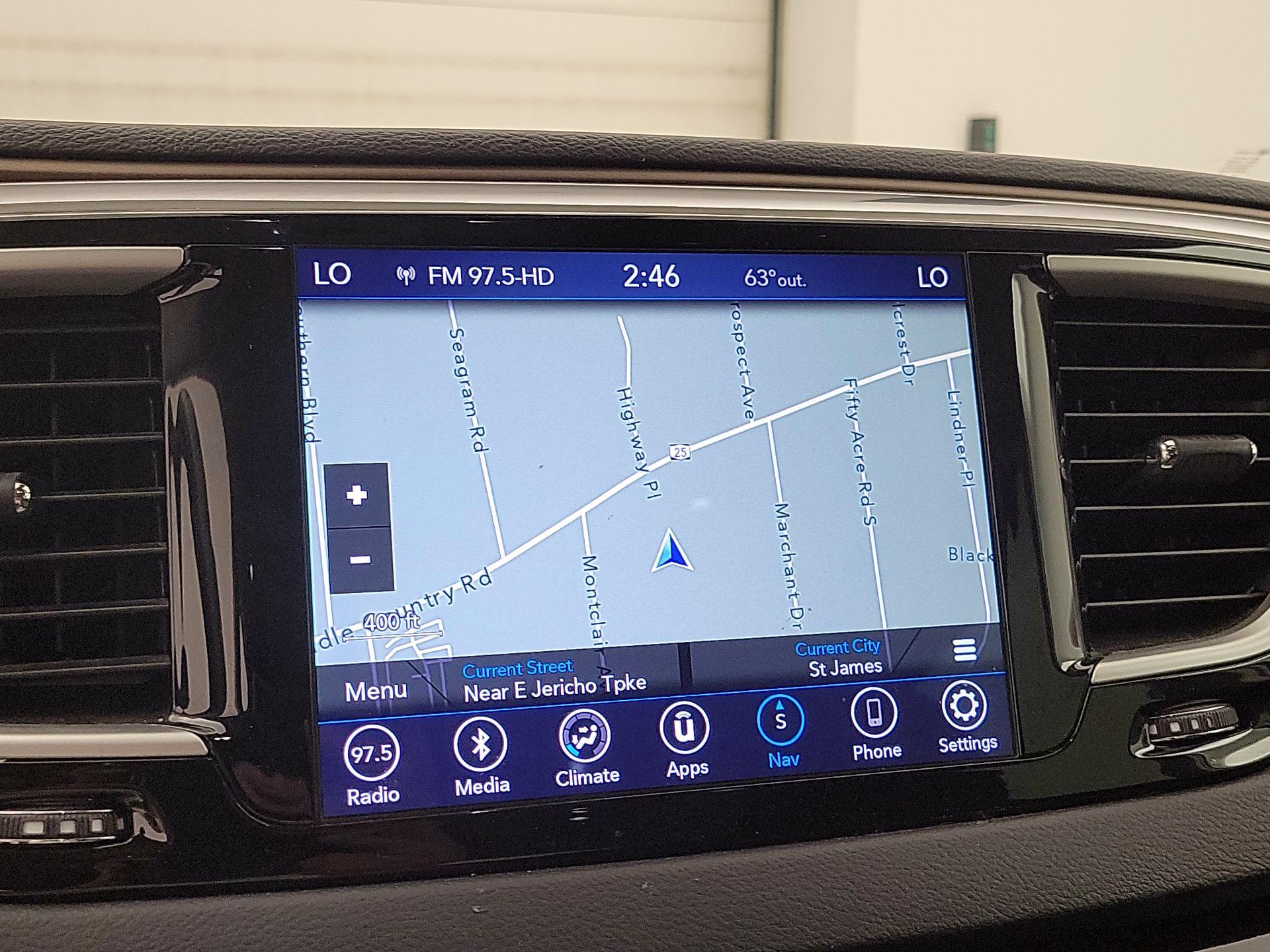 Thumbnail: 2019 Chrysler Pacifica - 14