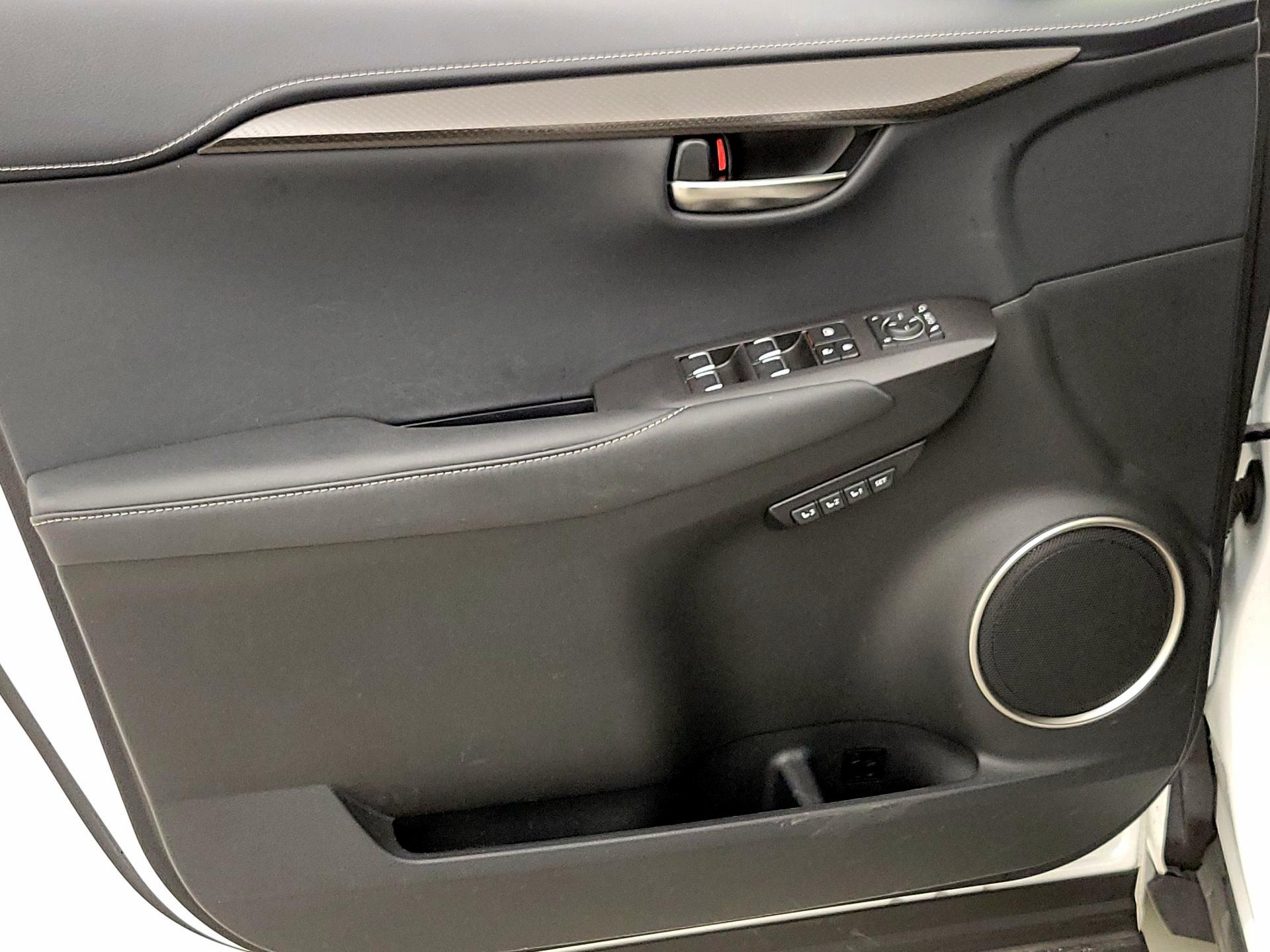 Thumbnail: 2020 Lexus NX - 12