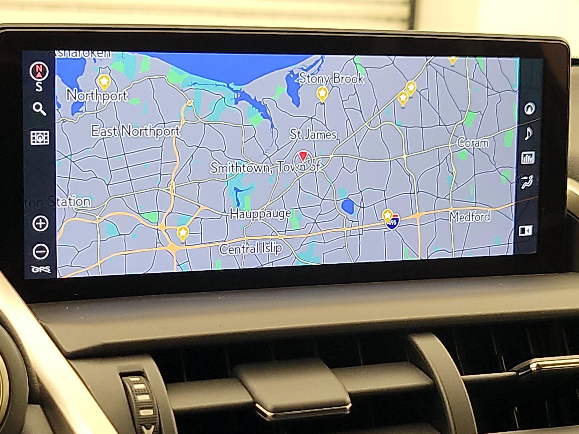 Thumbnail: 2020 Lexus NX - 14