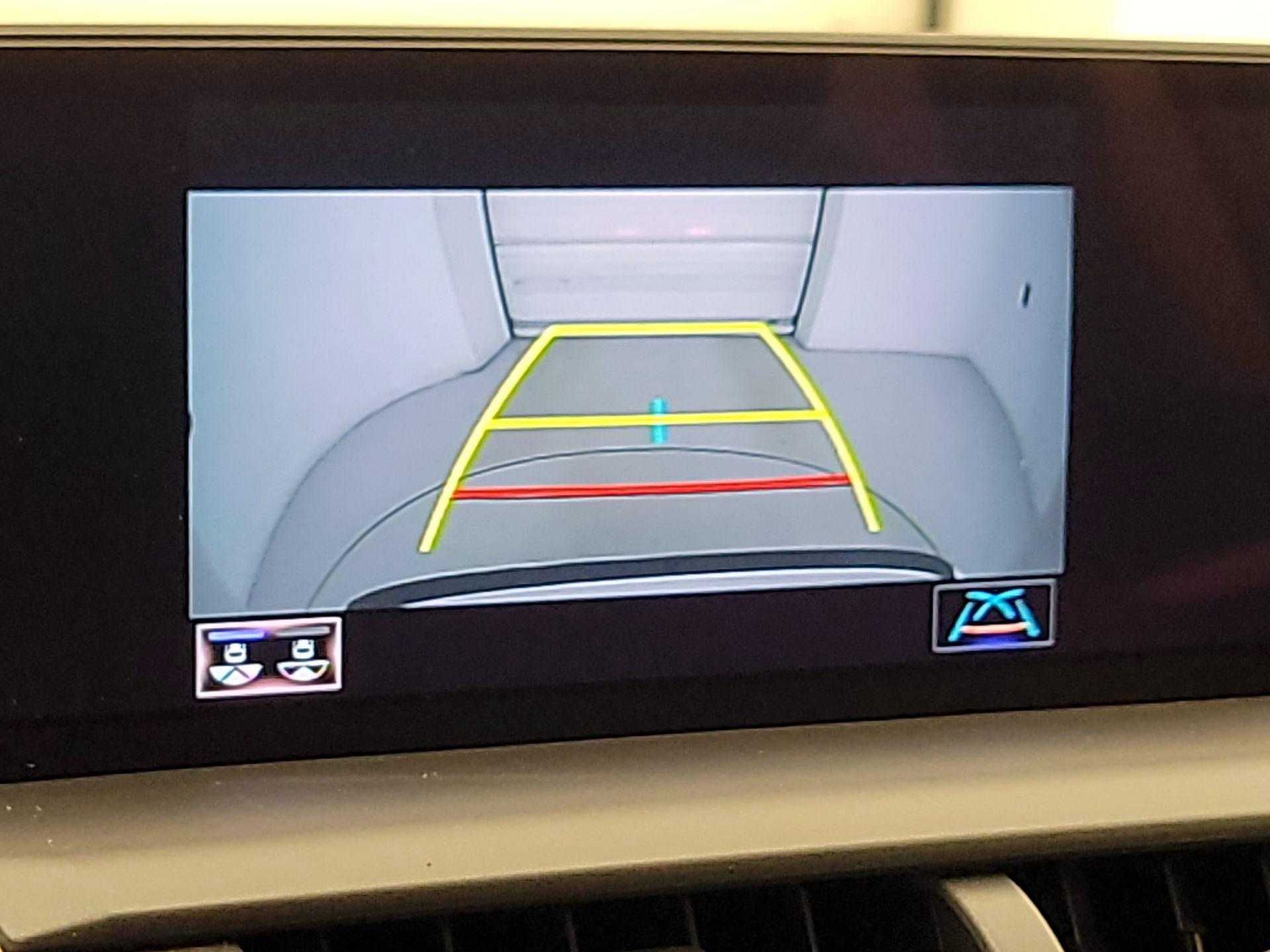 Thumbnail: 2020 Lexus NX - 15