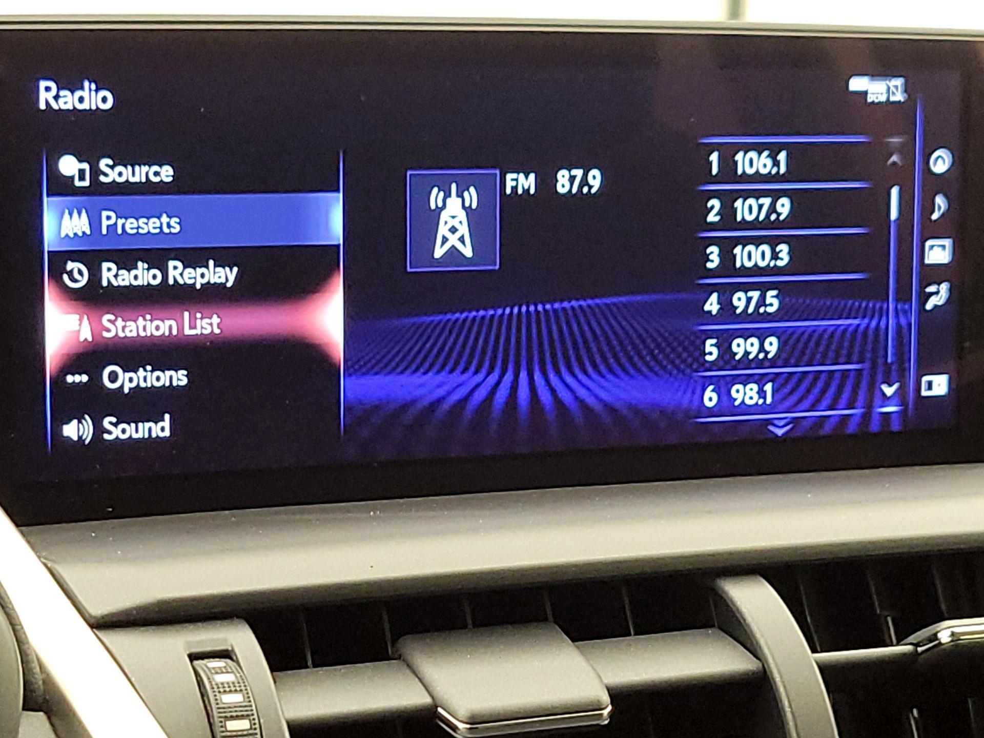 Thumbnail: 2020 Lexus NX - 16