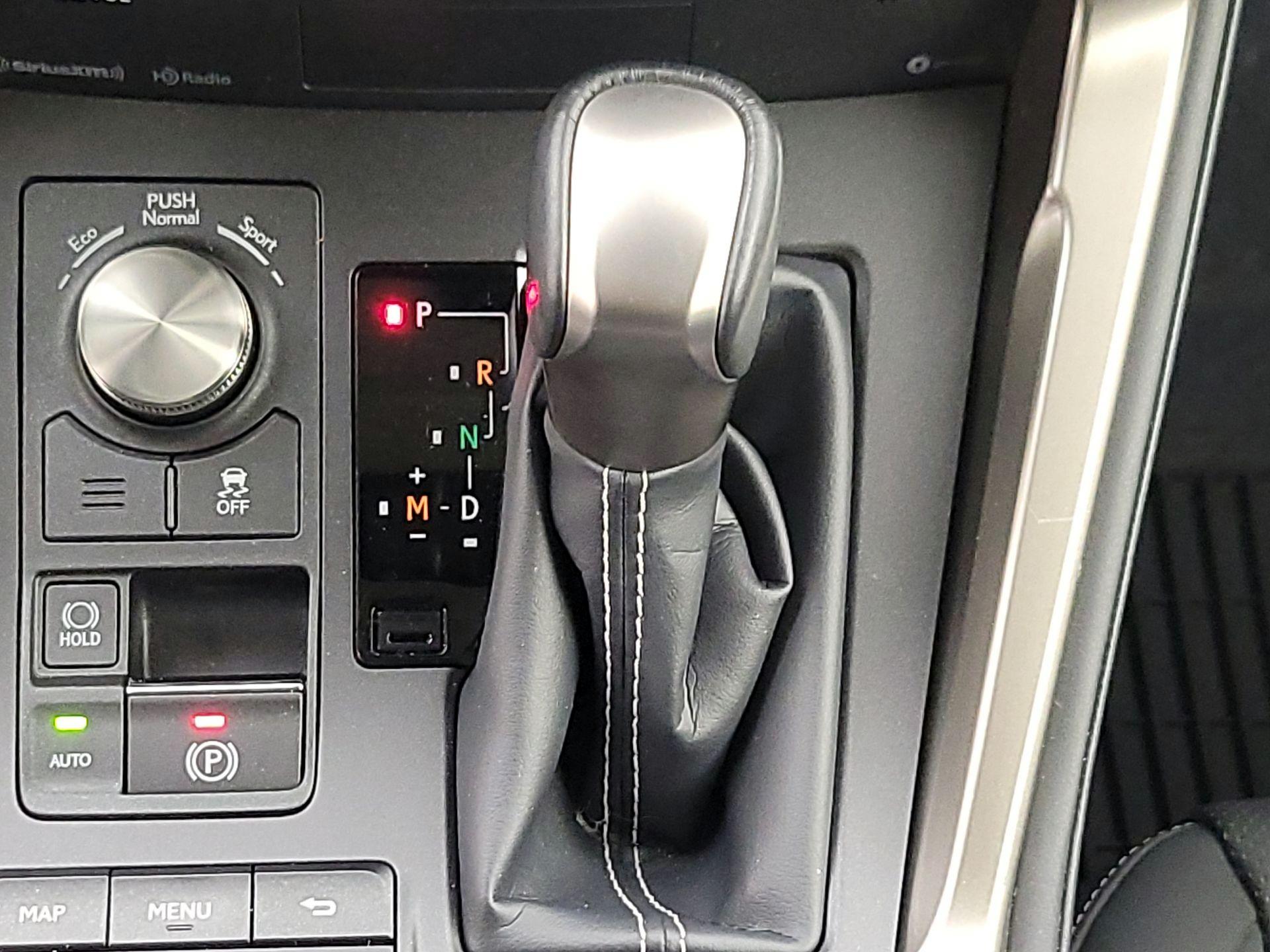 Thumbnail: 2020 Lexus NX - 18