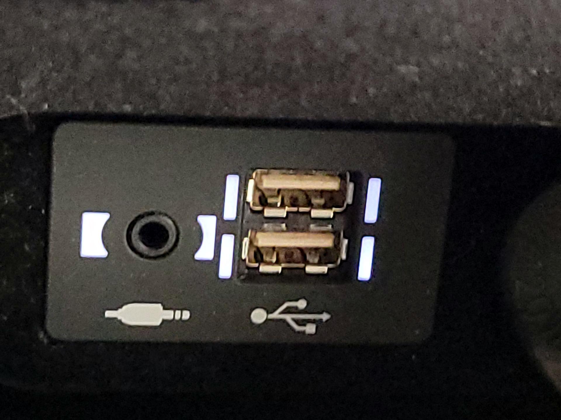 Thumbnail: 2020 Lexus NX - 19