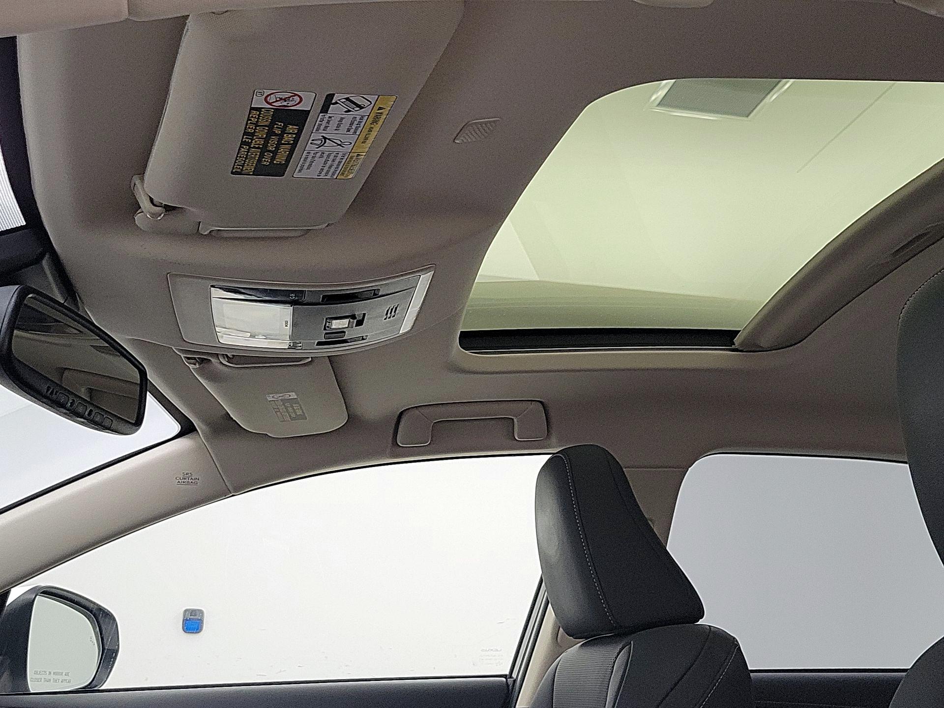 Thumbnail: 2020 Lexus NX - 20