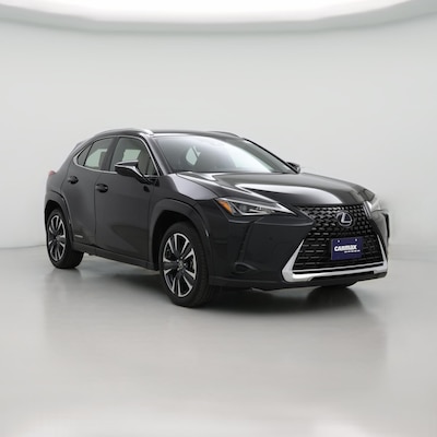 2022 Lexus UX 250h Luxury