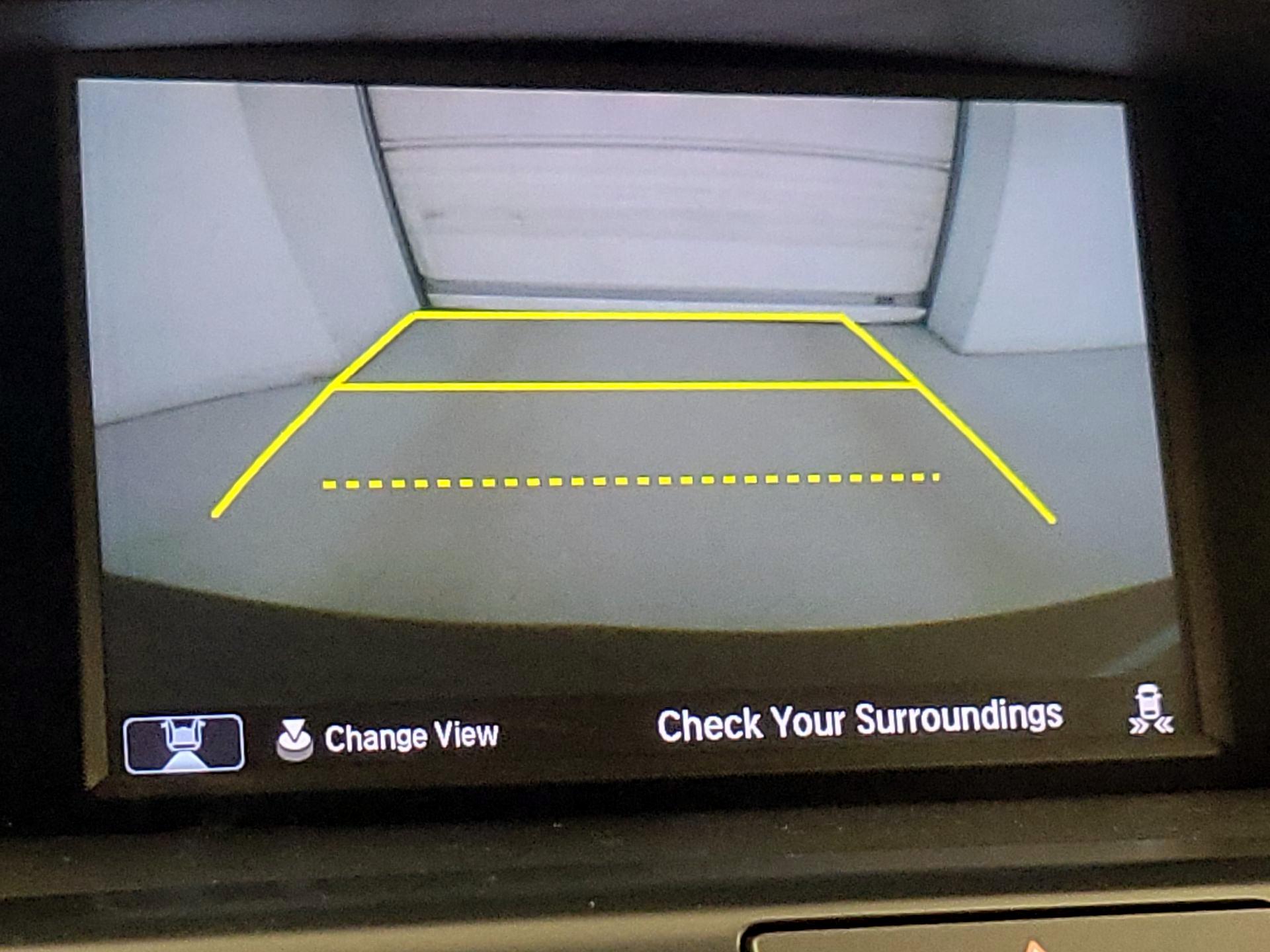 Thumbnail: 2019 Acura MDX - 15