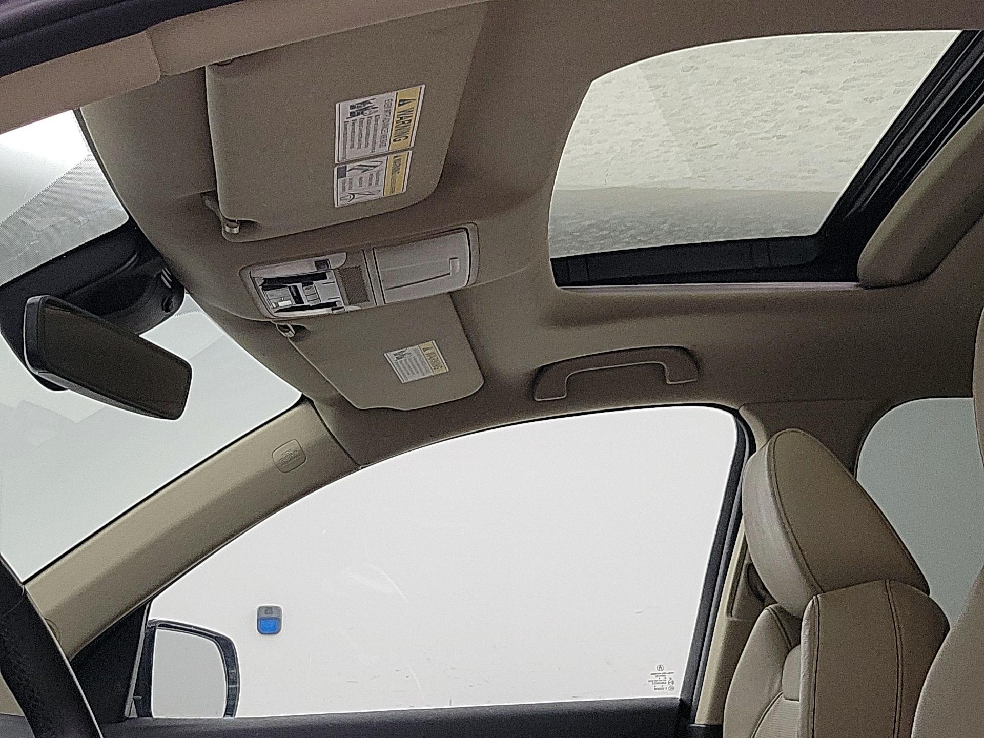 Thumbnail: 2019 Acura MDX - 20