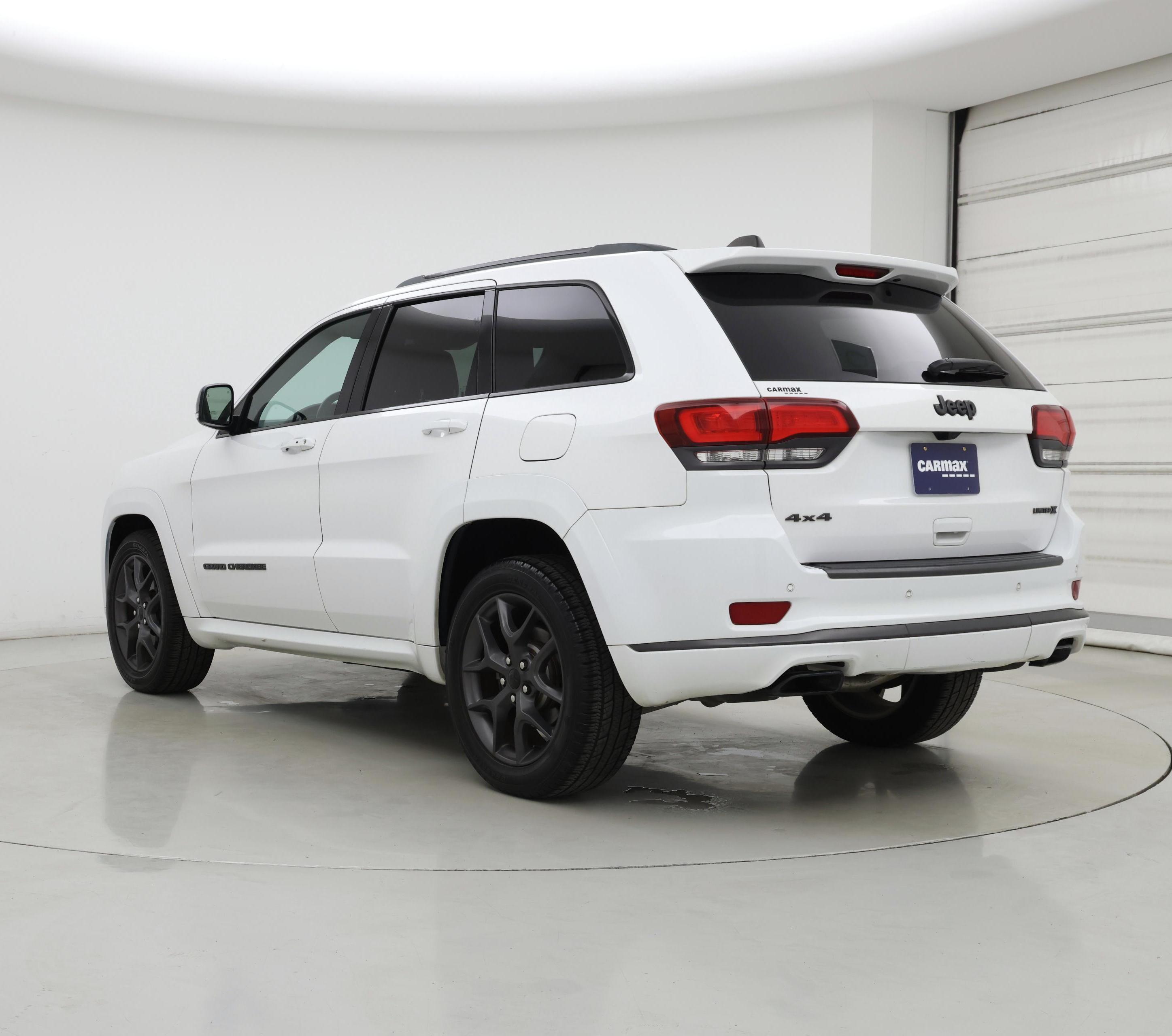 Thumbnail: 2019 Jeep Grand Cherokee - 2