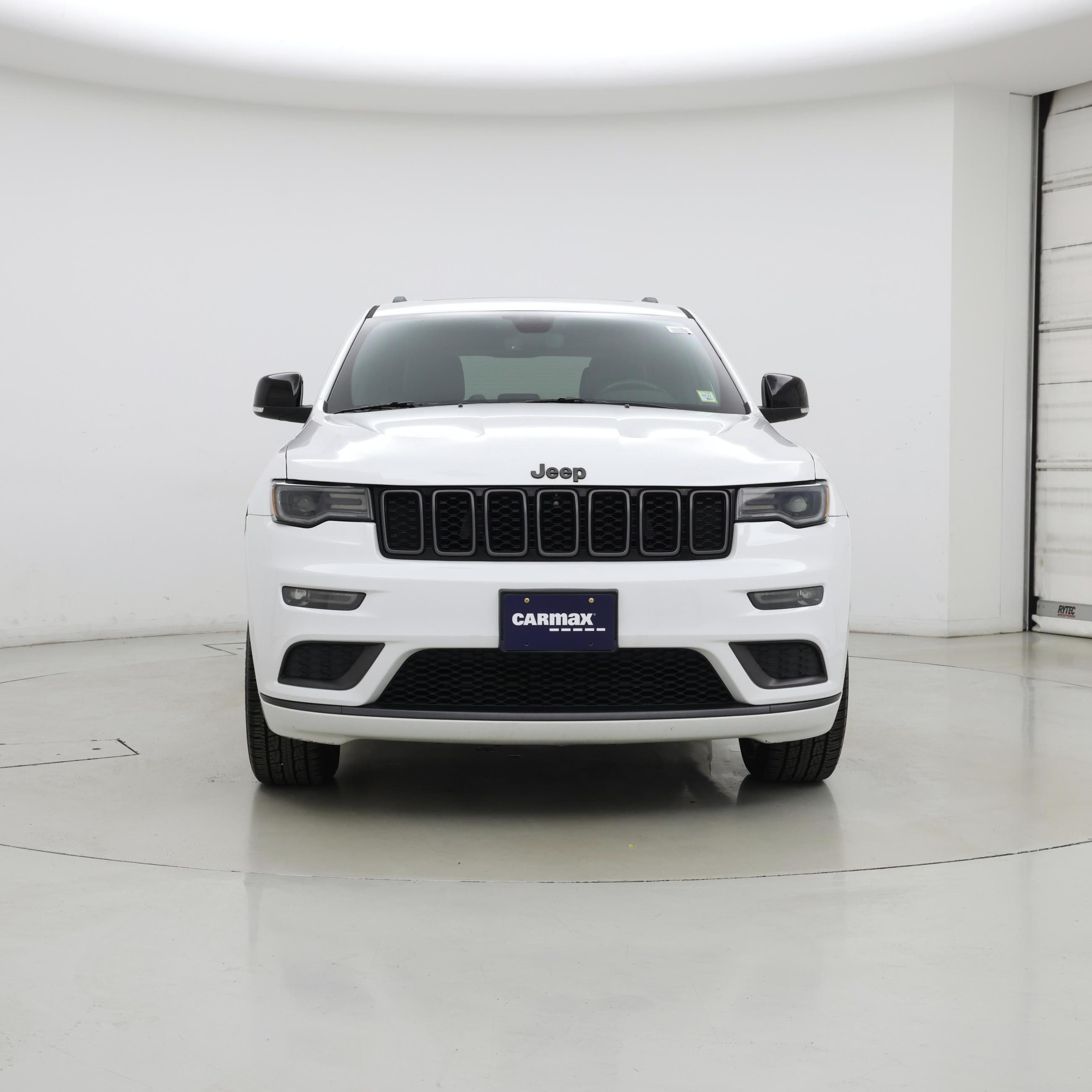 Thumbnail: 2019 Jeep Grand Cherokee - 5