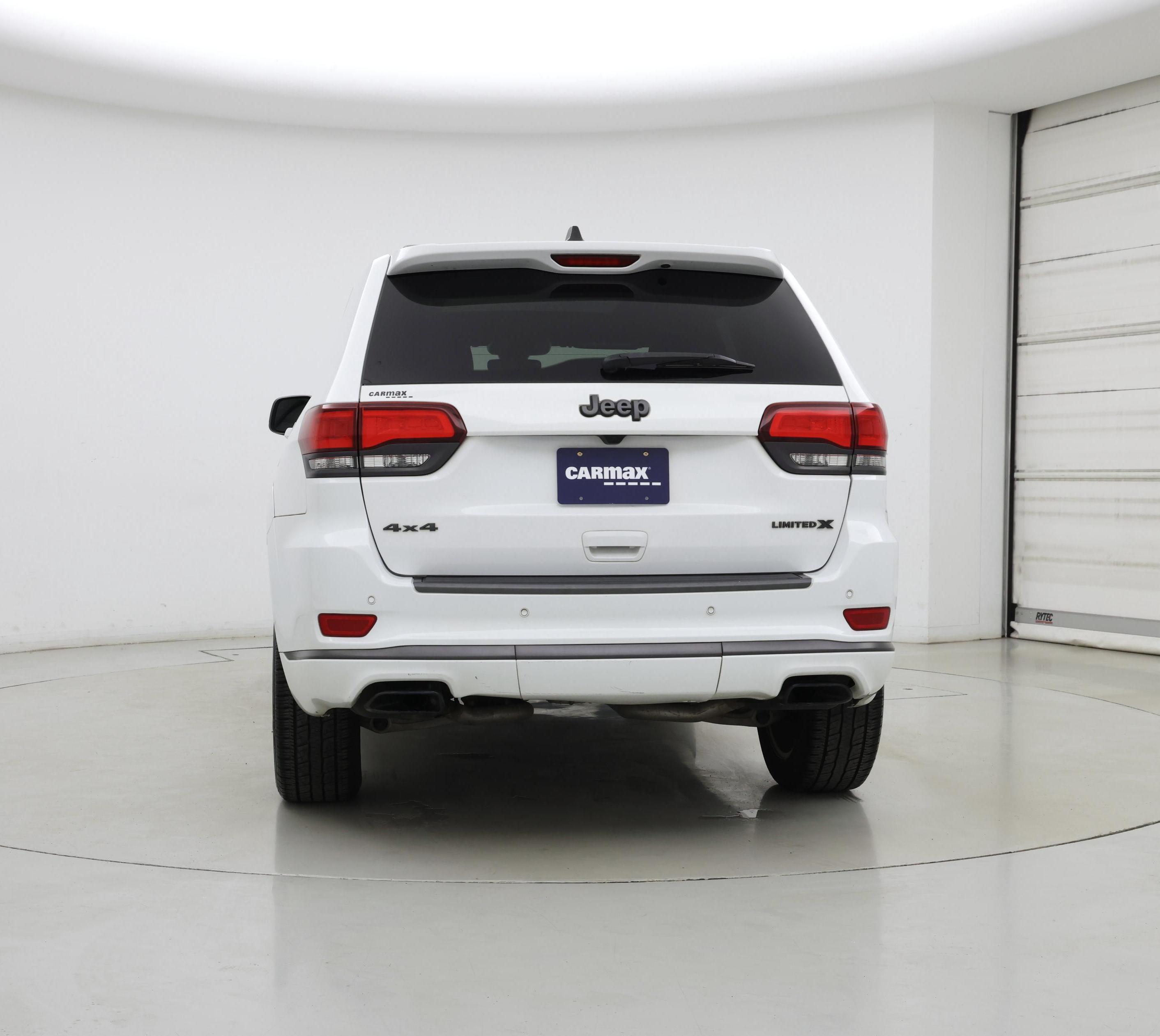 Thumbnail: 2019 Jeep Grand Cherokee - 6