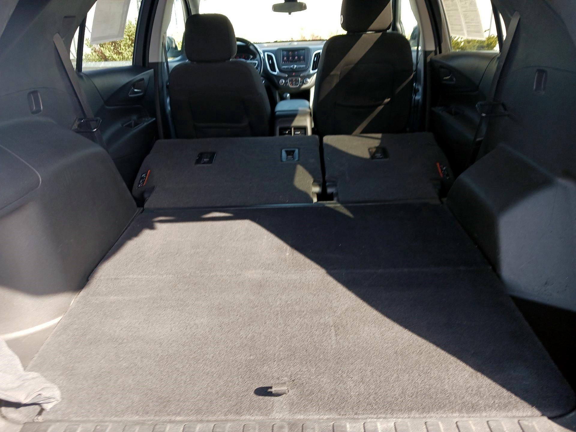 Thumbnail: 2020 Chevrolet Equinox - 19