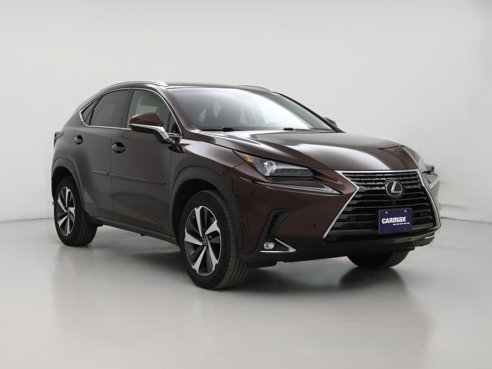 2019 Lexus NX