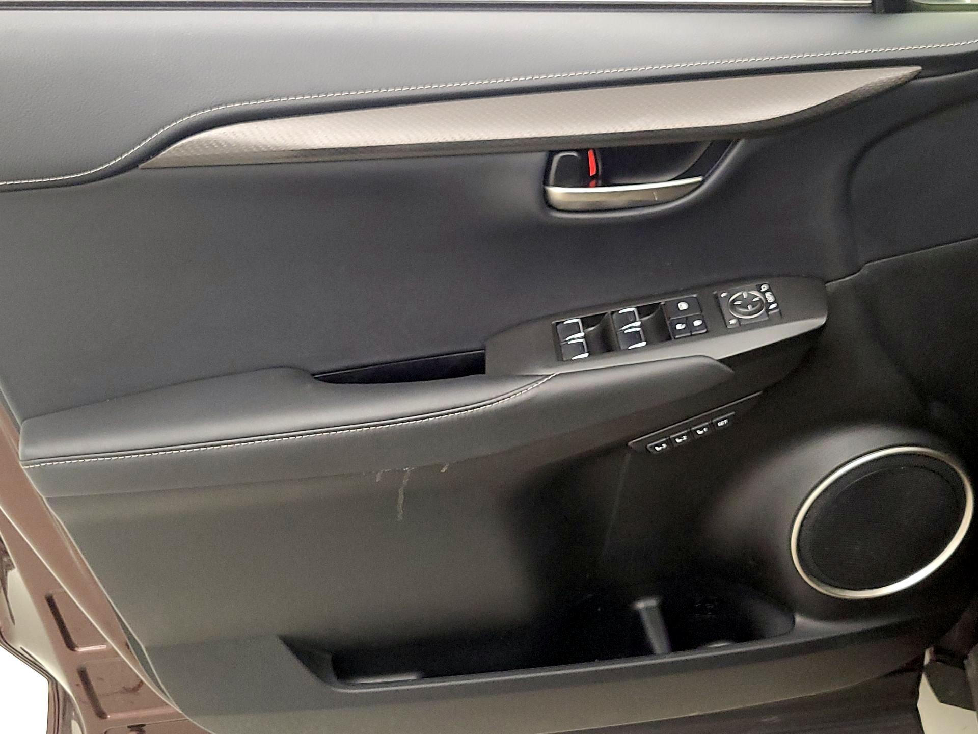 Thumbnail: 2019 Lexus NX - 12