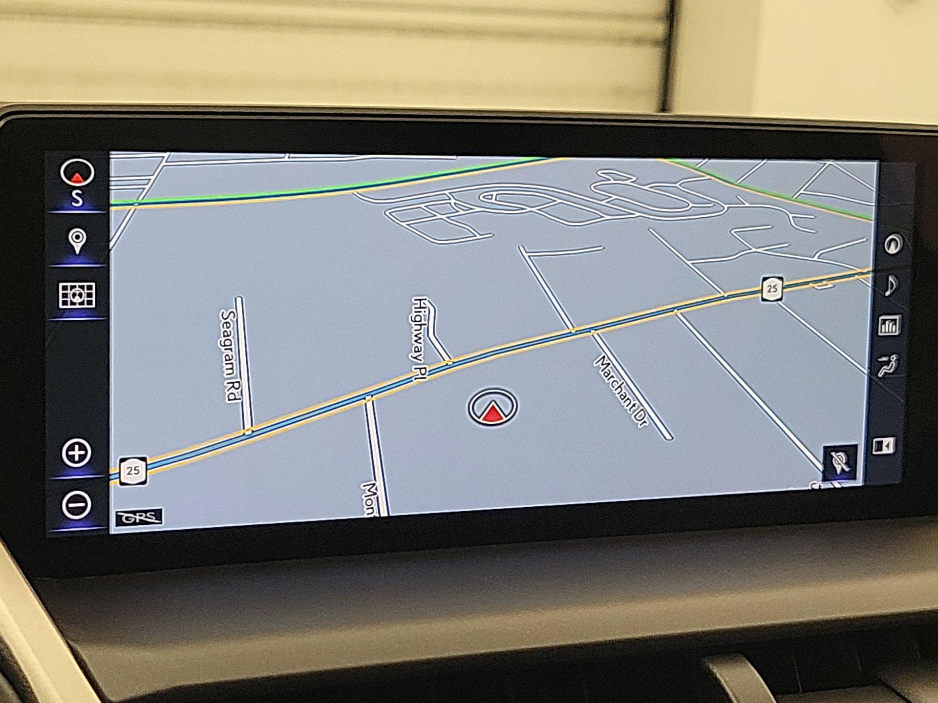 Thumbnail: 2019 Lexus NX - 14