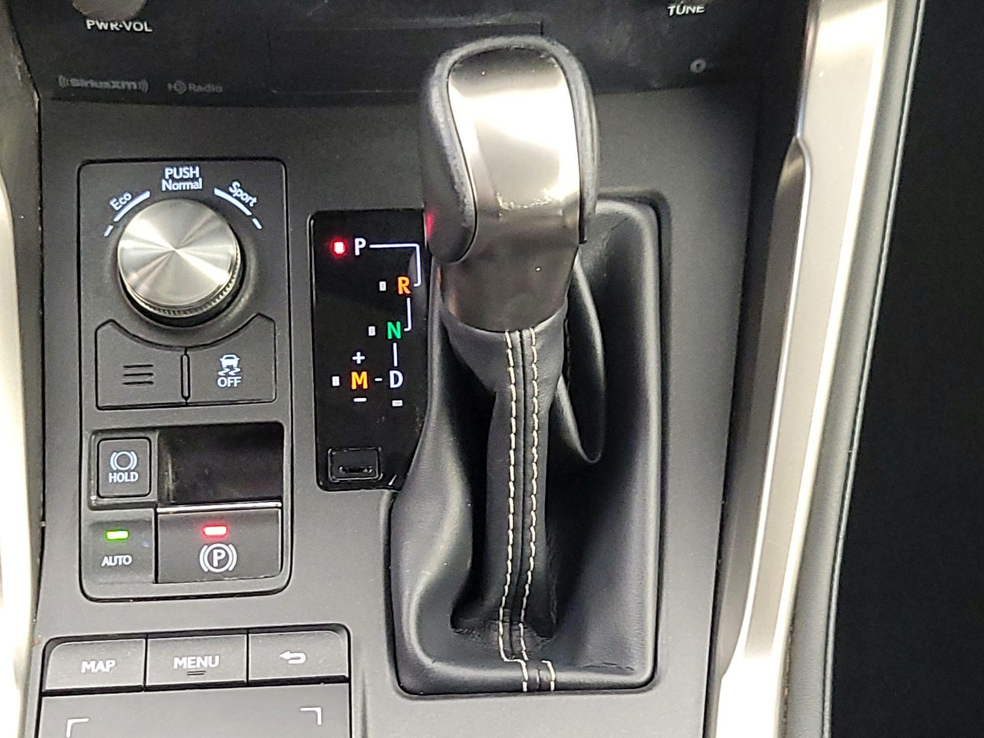 Thumbnail: 2019 Lexus NX - 18