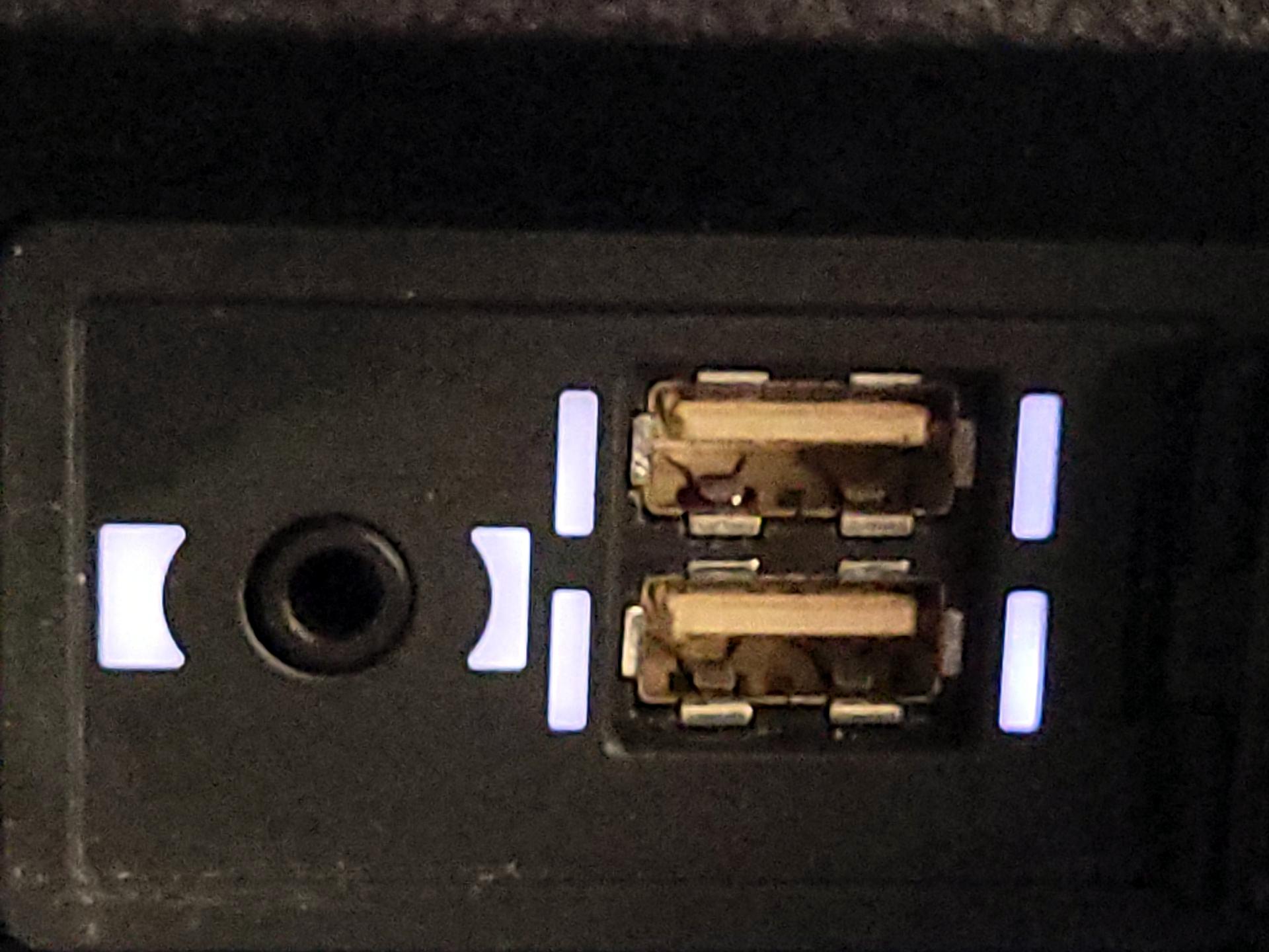 Thumbnail: 2019 Lexus NX - 19