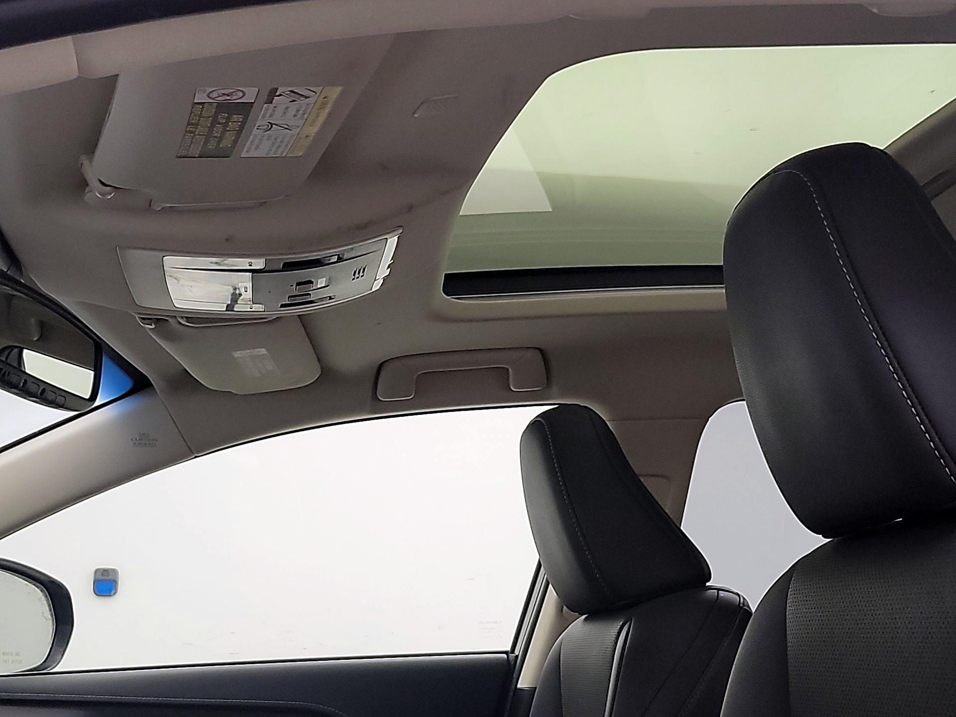 Thumbnail: 2019 Lexus NX - 20