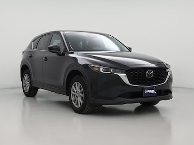 2022 Mazda CX-5 2.5 S Preferred Package