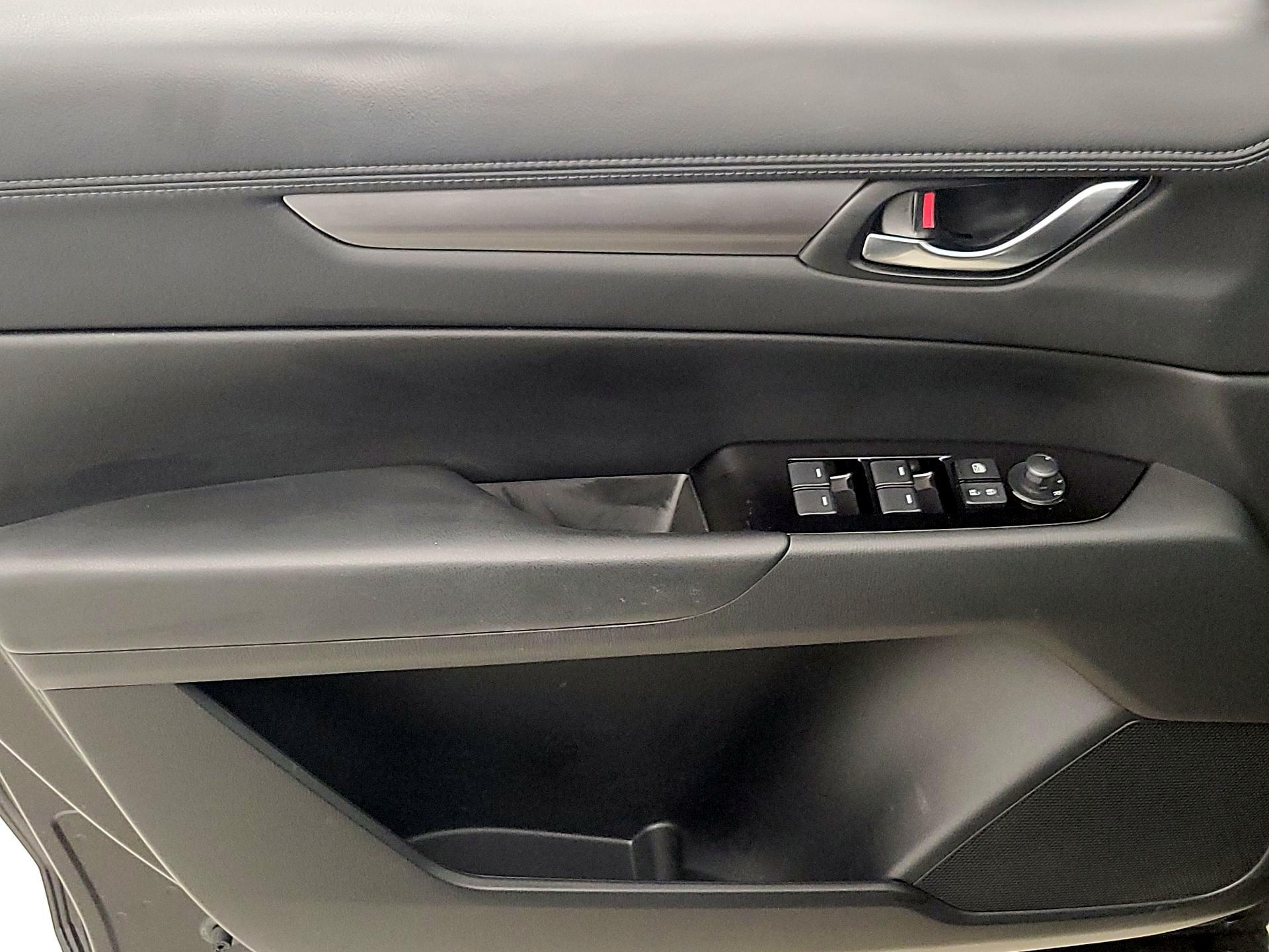 Thumbnail: 2022 Mazda CX-5 - 12