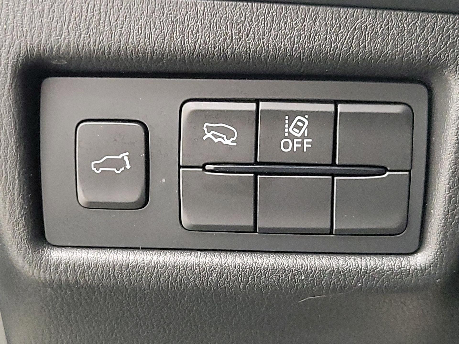 Thumbnail: 2022 Mazda CX-5 - 13