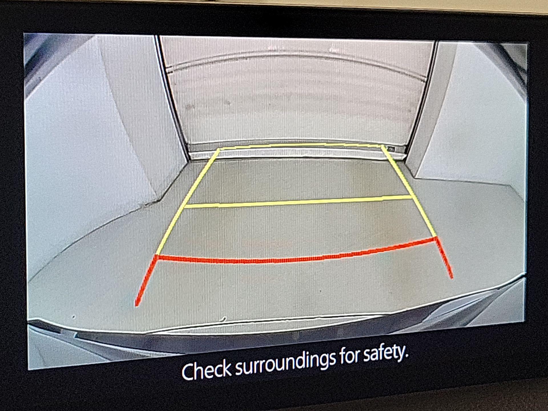 Thumbnail: 2022 Mazda CX-5 - 14