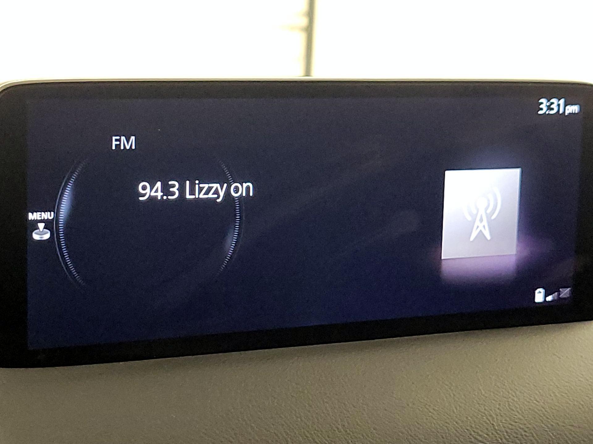 Thumbnail: 2022 Mazda CX-5 - 15