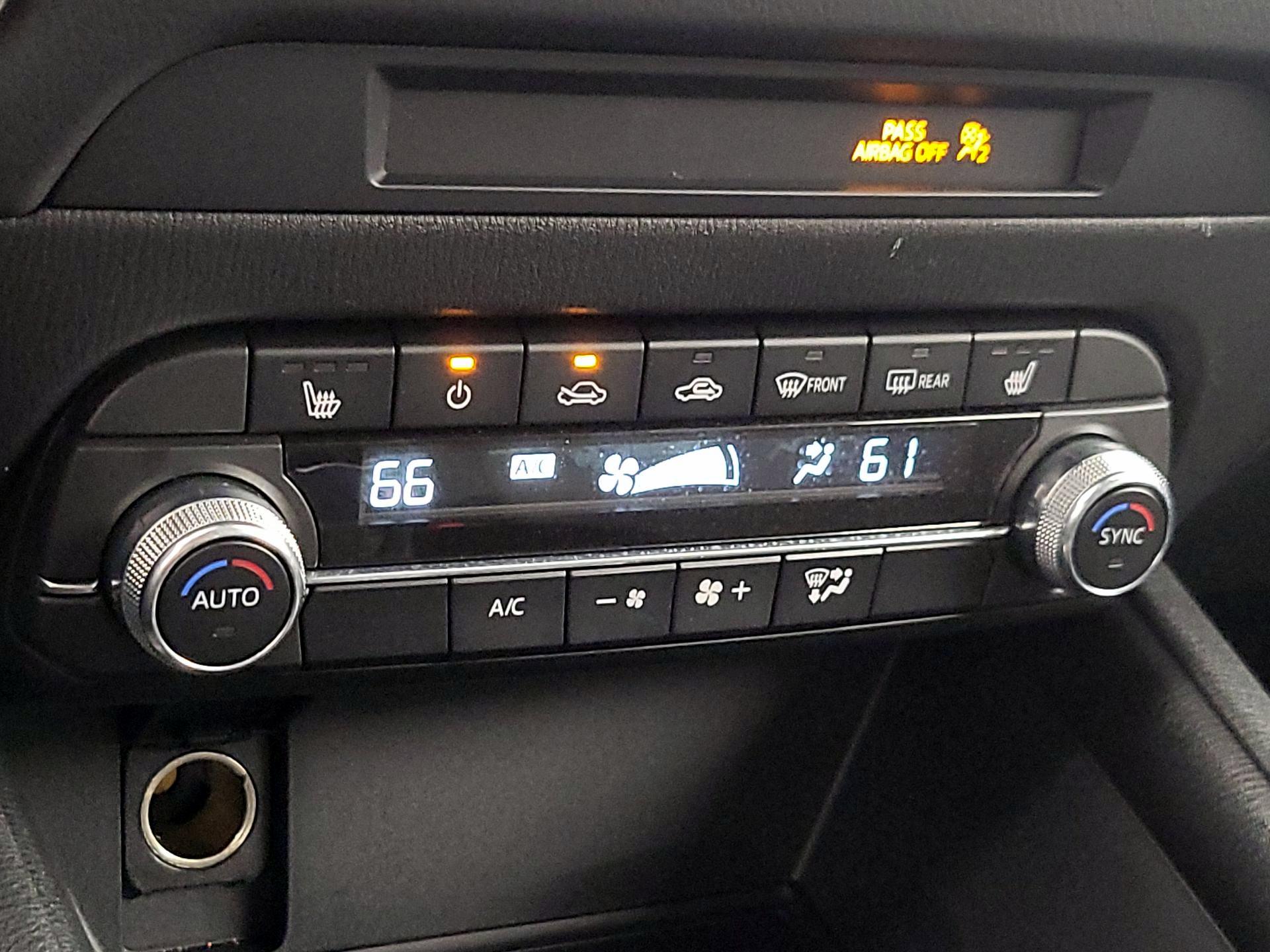 Thumbnail: 2022 Mazda CX-5 - 16