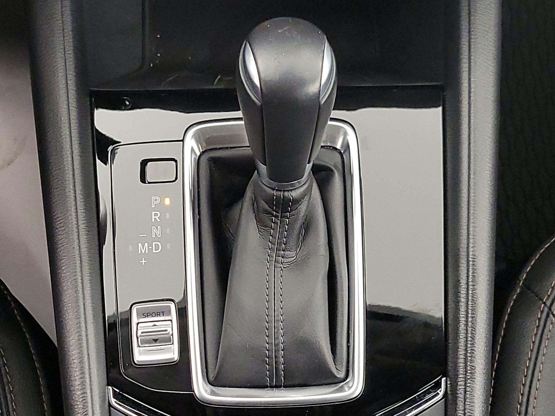 Thumbnail: 2022 Mazda CX-5 - 17