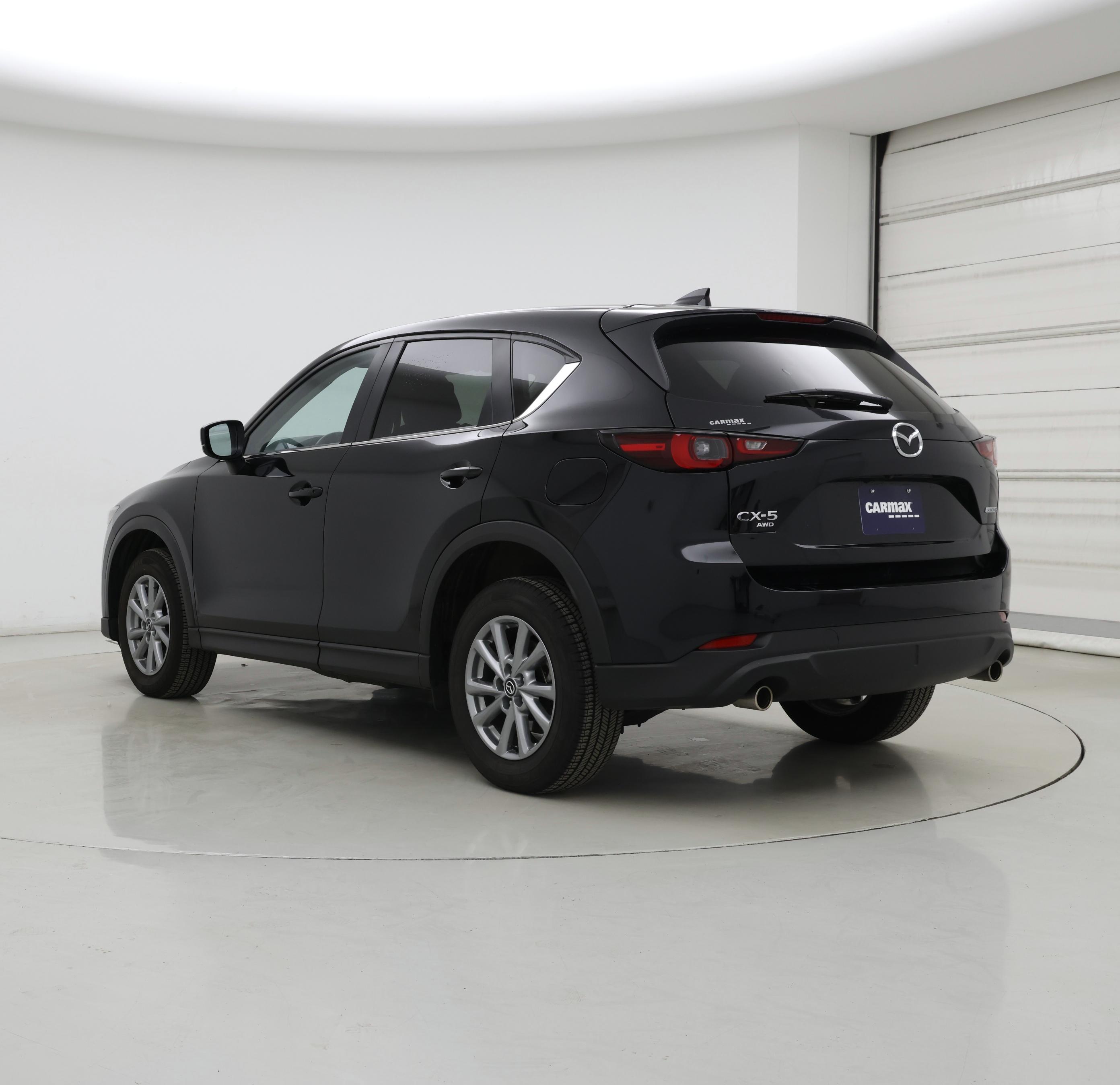 Thumbnail: 2022 Mazda CX-5 - 2