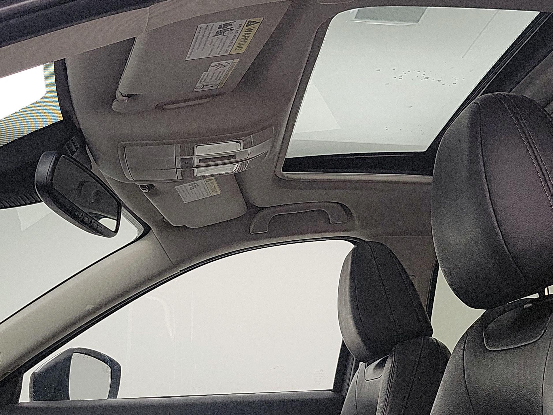 Thumbnail: 2022 Mazda CX-5 - 19