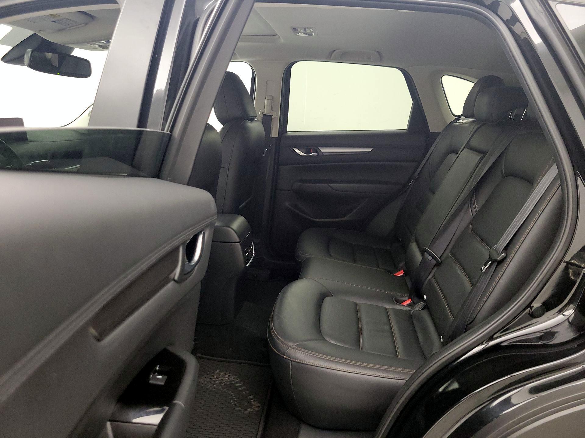 Thumbnail: 2022 Mazda CX-5 - 20