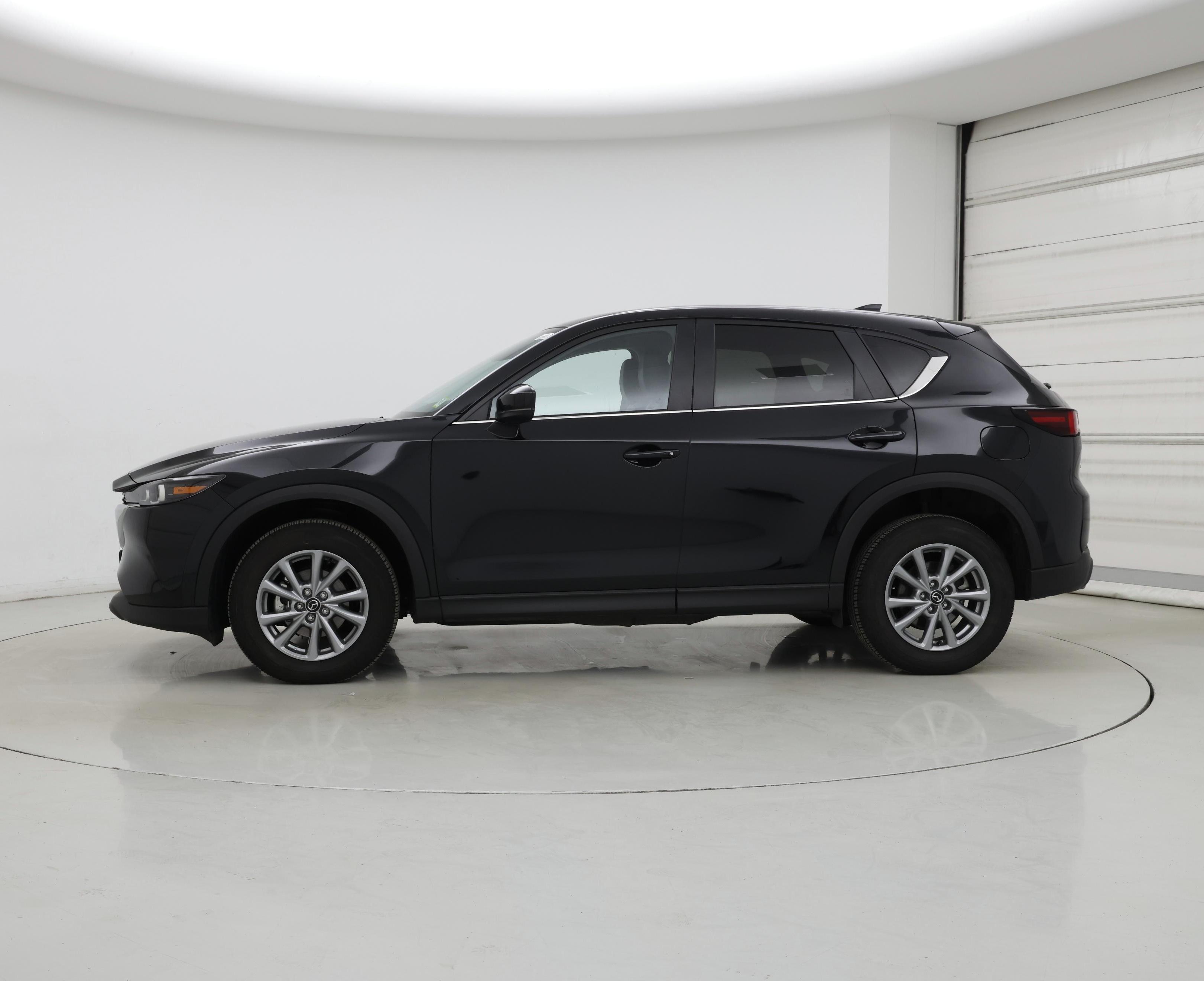 Thumbnail: 2022 Mazda CX-5 - 3