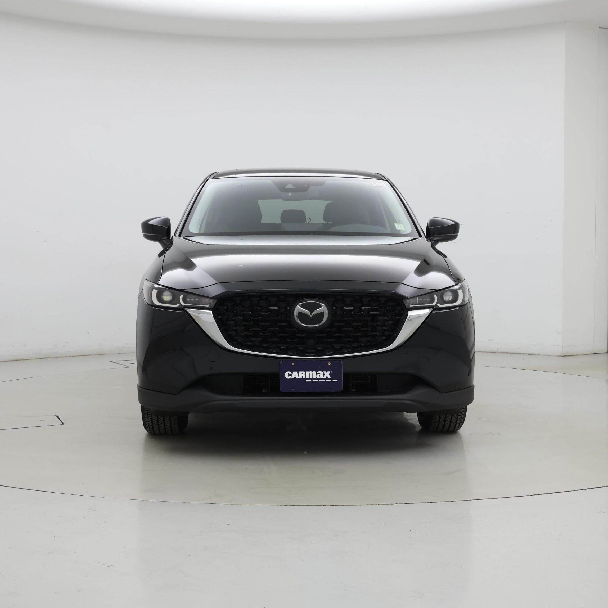Thumbnail: 2022 Mazda CX-5 - 5