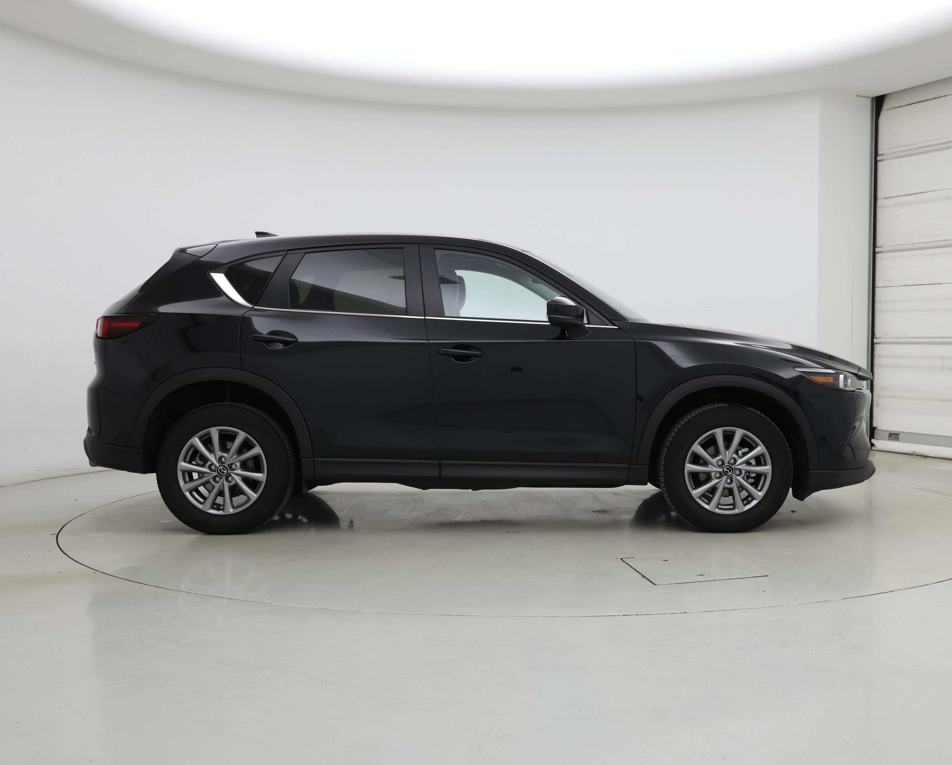 Thumbnail: 2022 Mazda CX-5 - 7