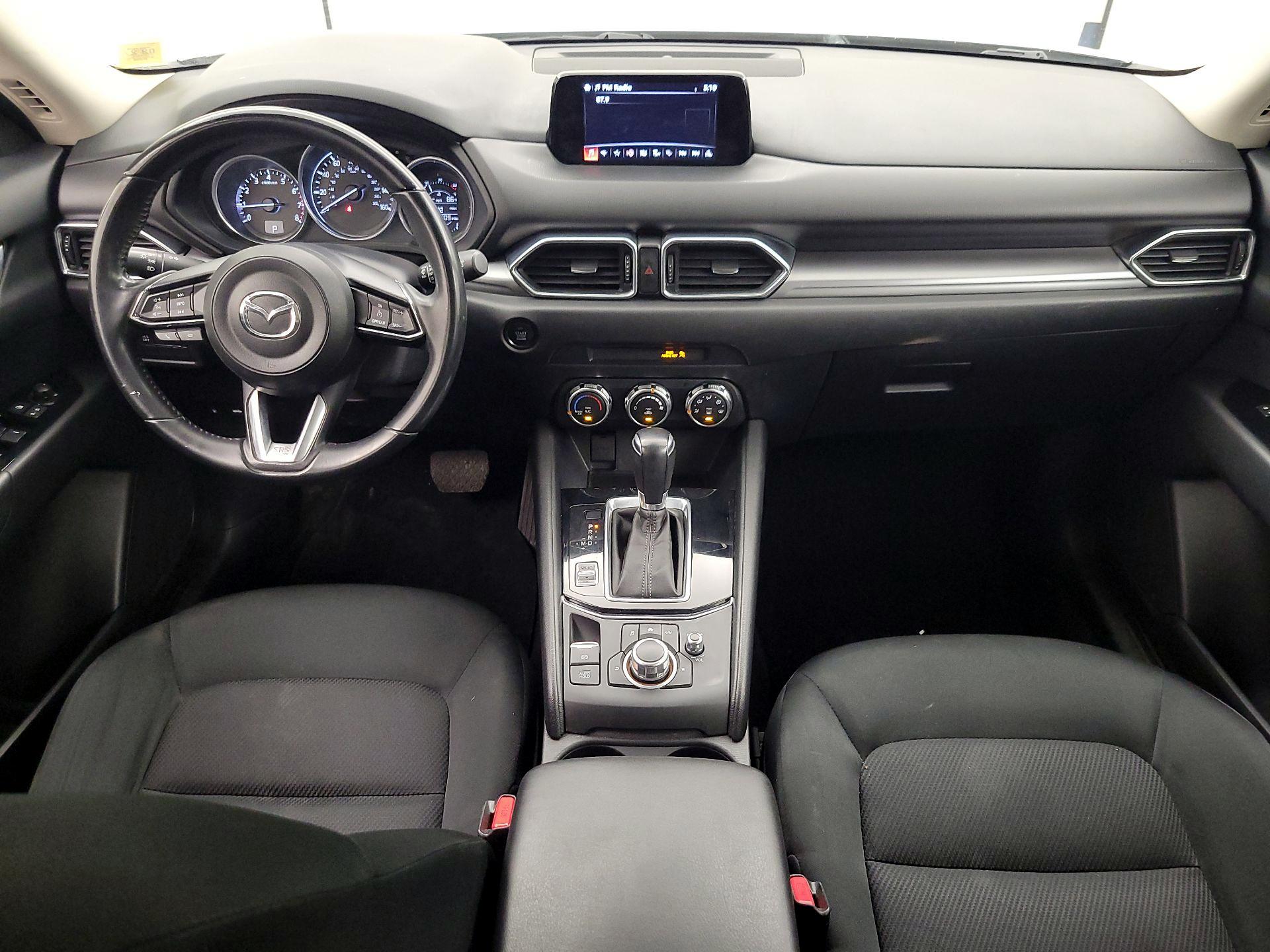 Thumbnail: 2018 Mazda CX-5 - 9