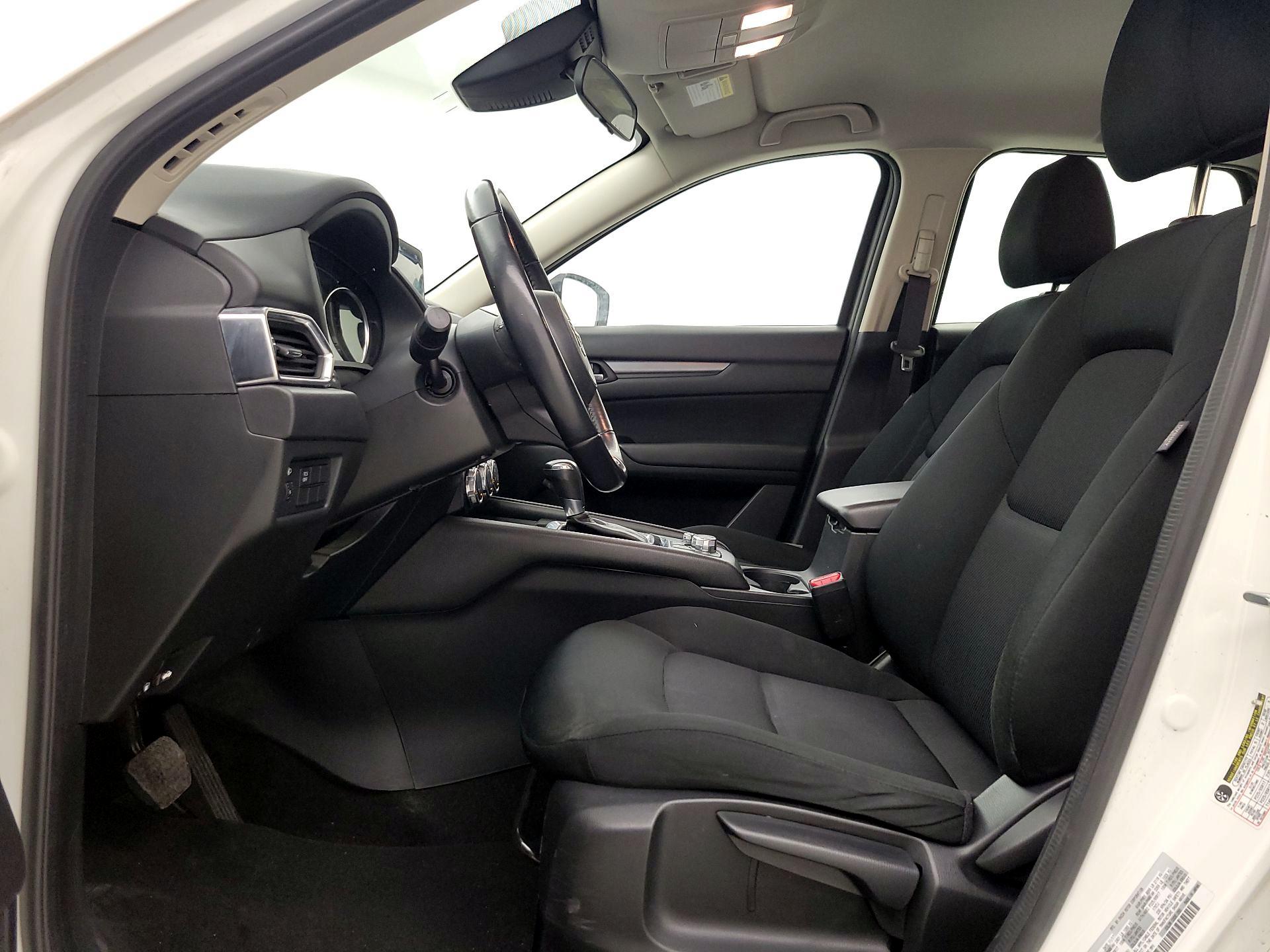 Thumbnail: 2018 Mazda CX-5 - 11