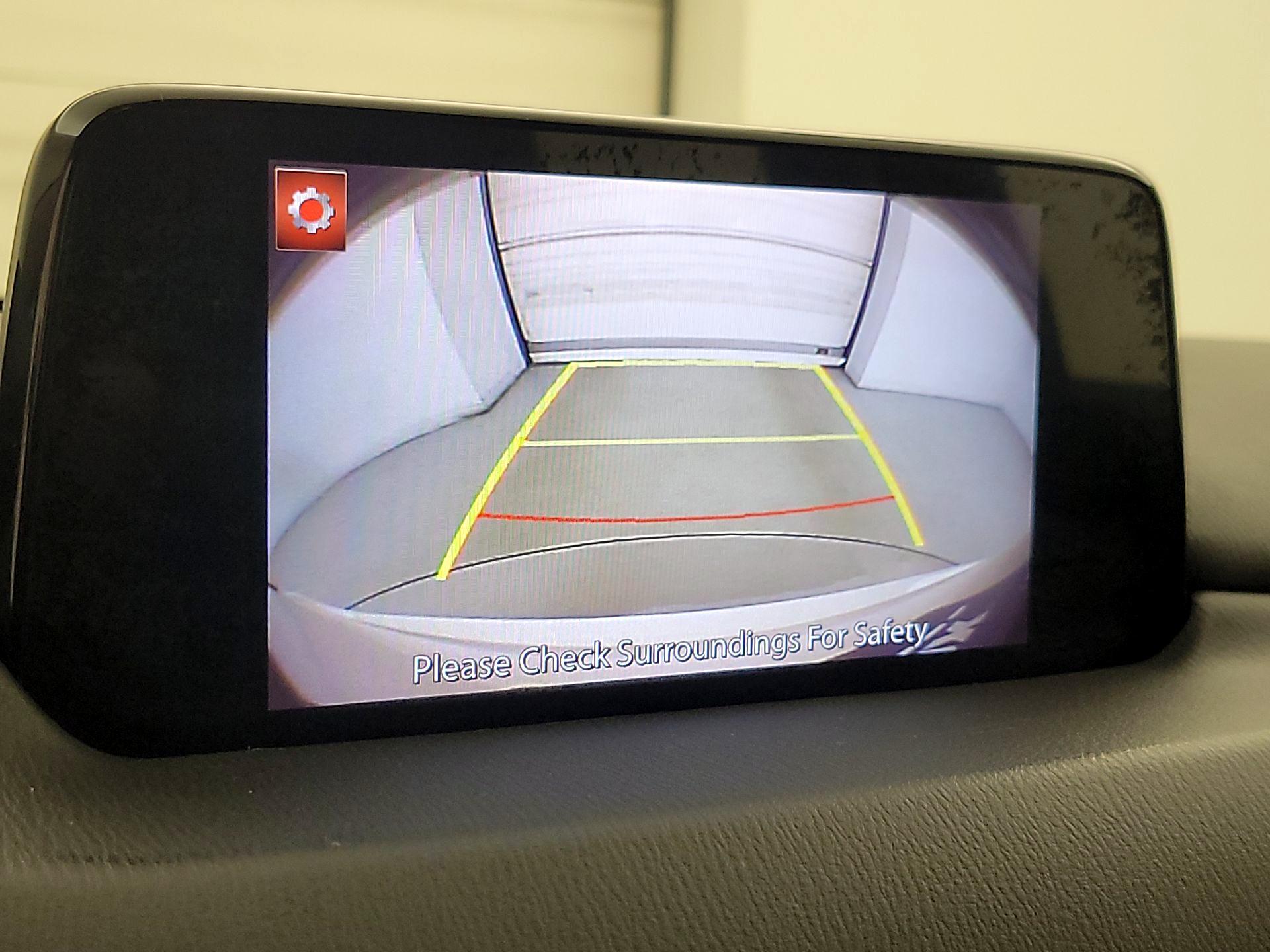 Thumbnail: 2018 Mazda CX-5 - 14