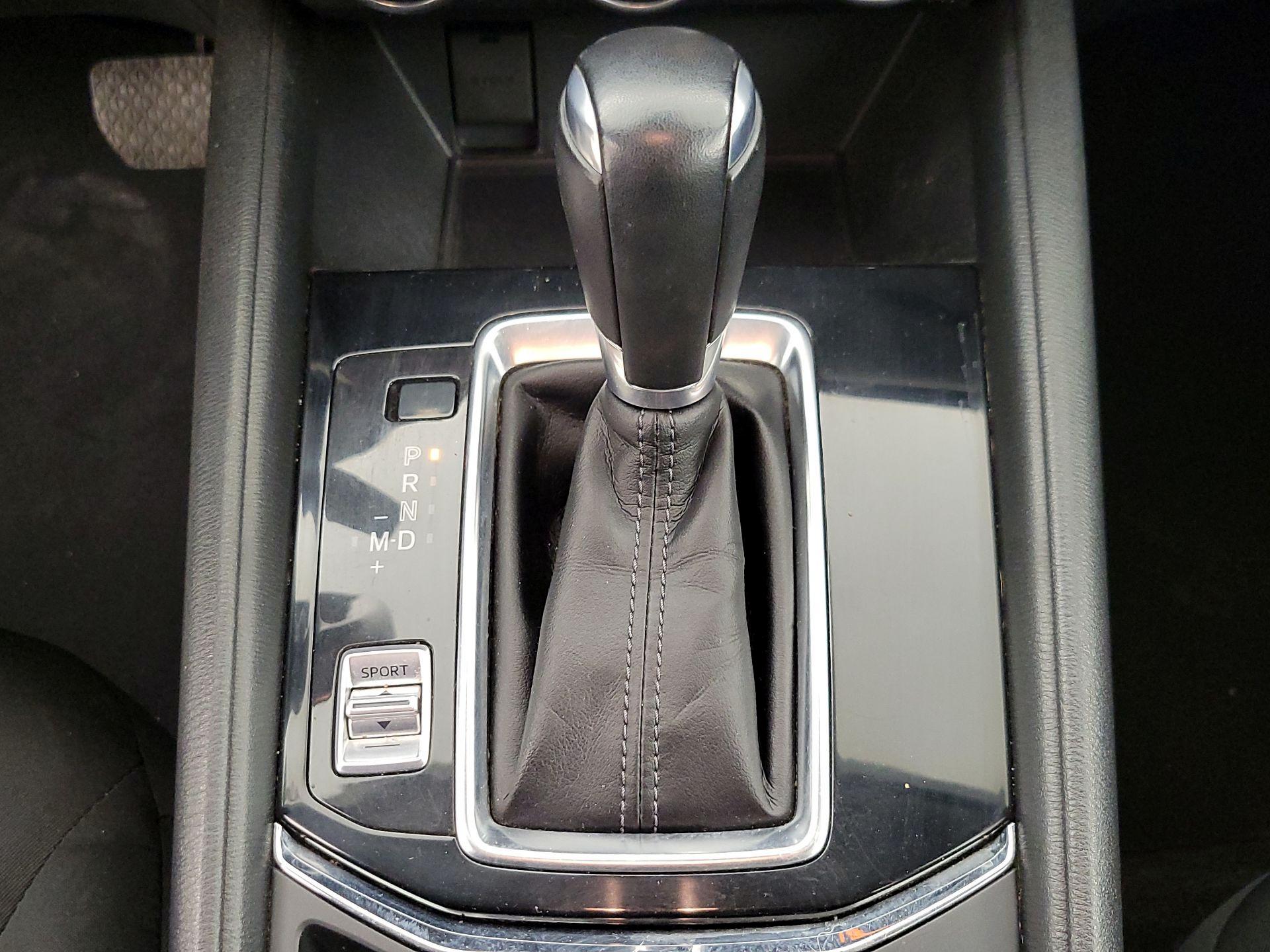 Thumbnail: 2018 Mazda CX-5 - 17