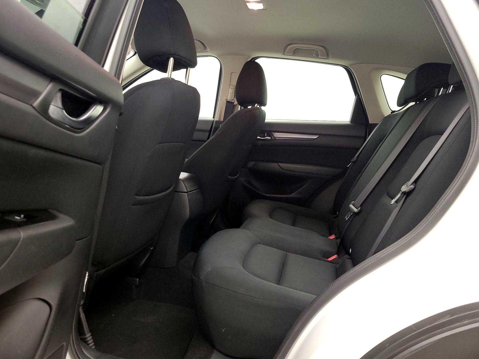 Thumbnail: 2018 Mazda CX-5 - 19