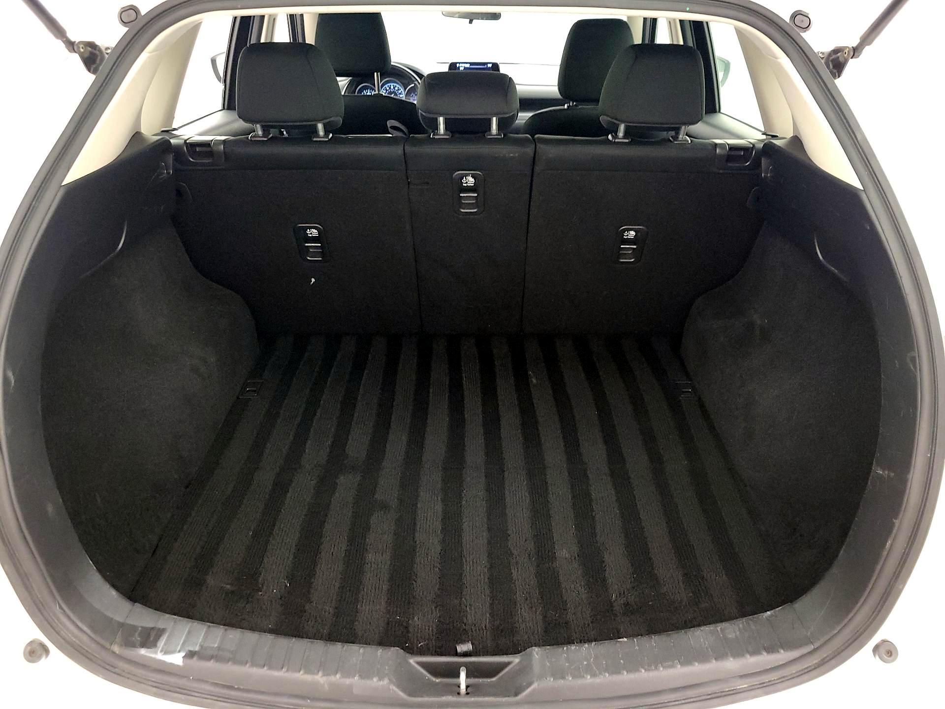 Thumbnail: 2018 Mazda CX-5 - 20