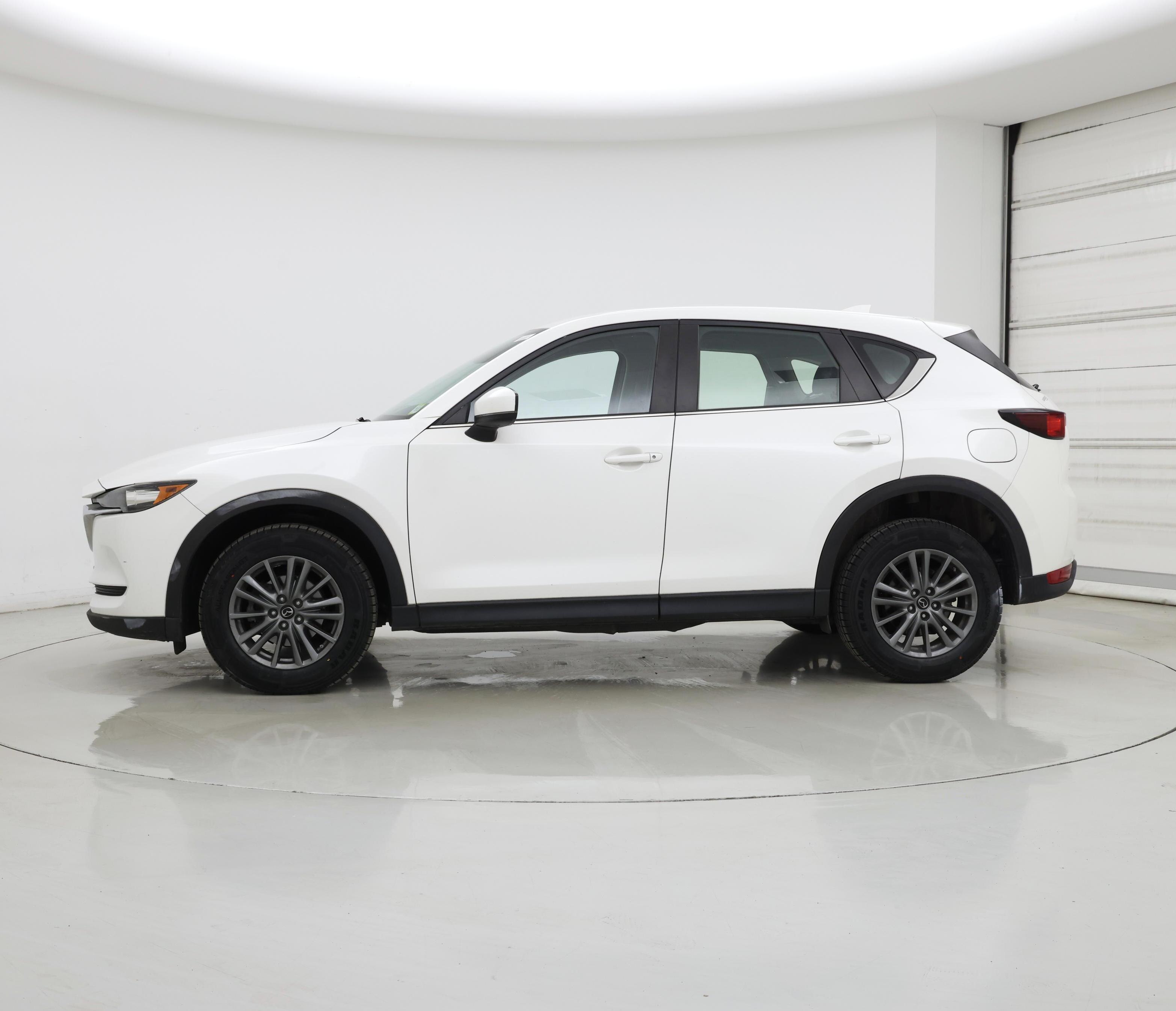Thumbnail: 2018 Mazda CX-5 - 3