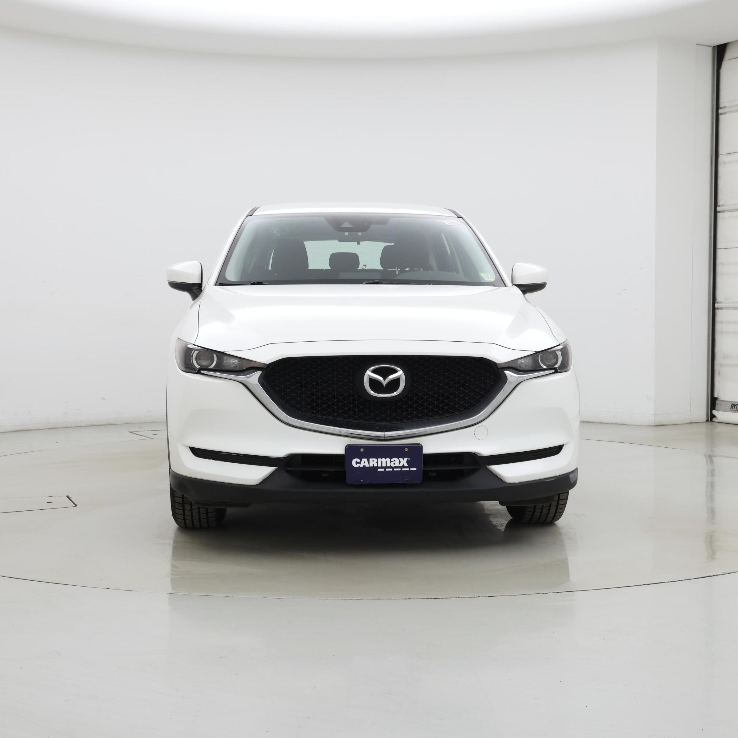 Thumbnail: 2018 Mazda CX-5 - 5