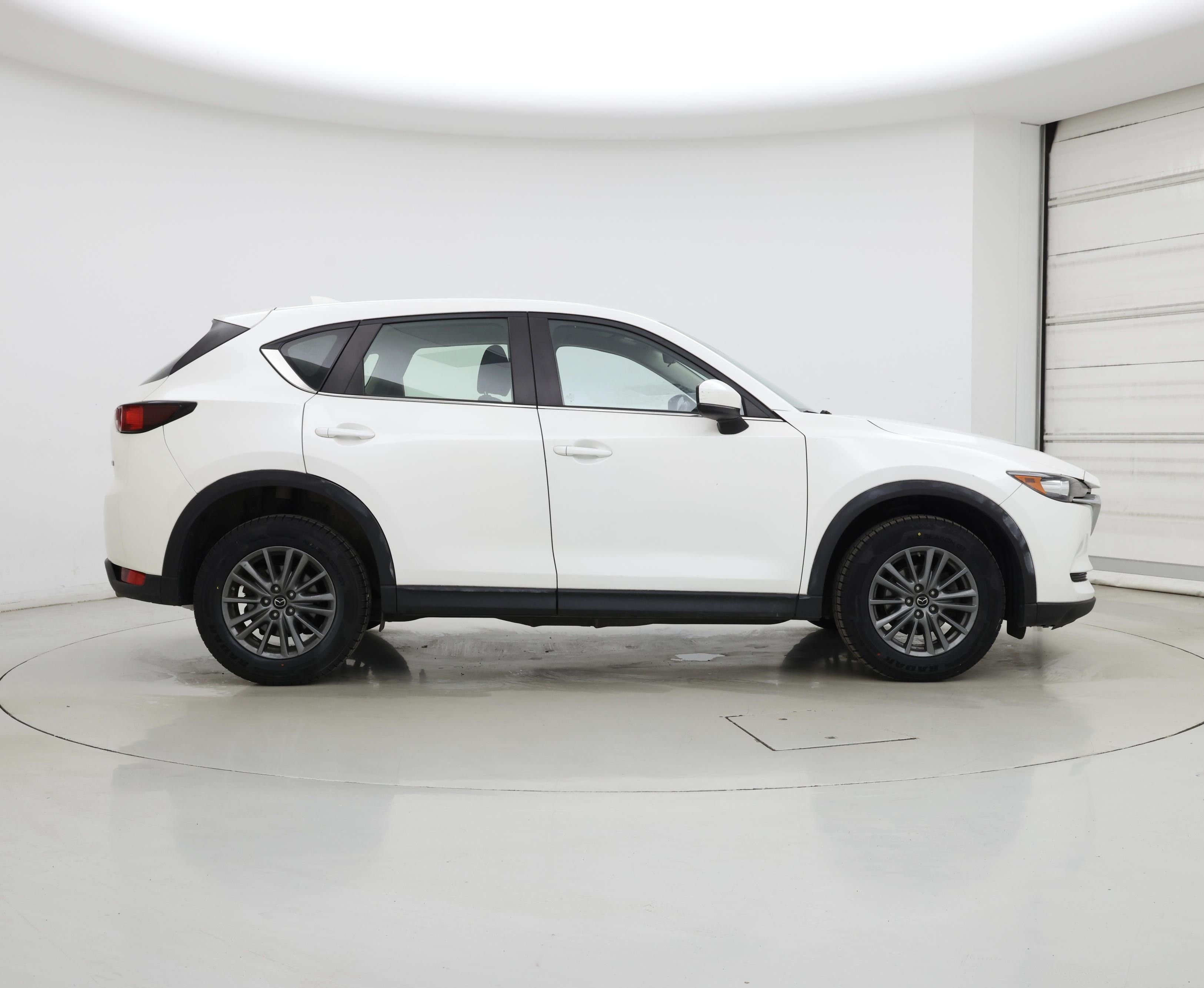Thumbnail: 2018 Mazda CX-5 - 7