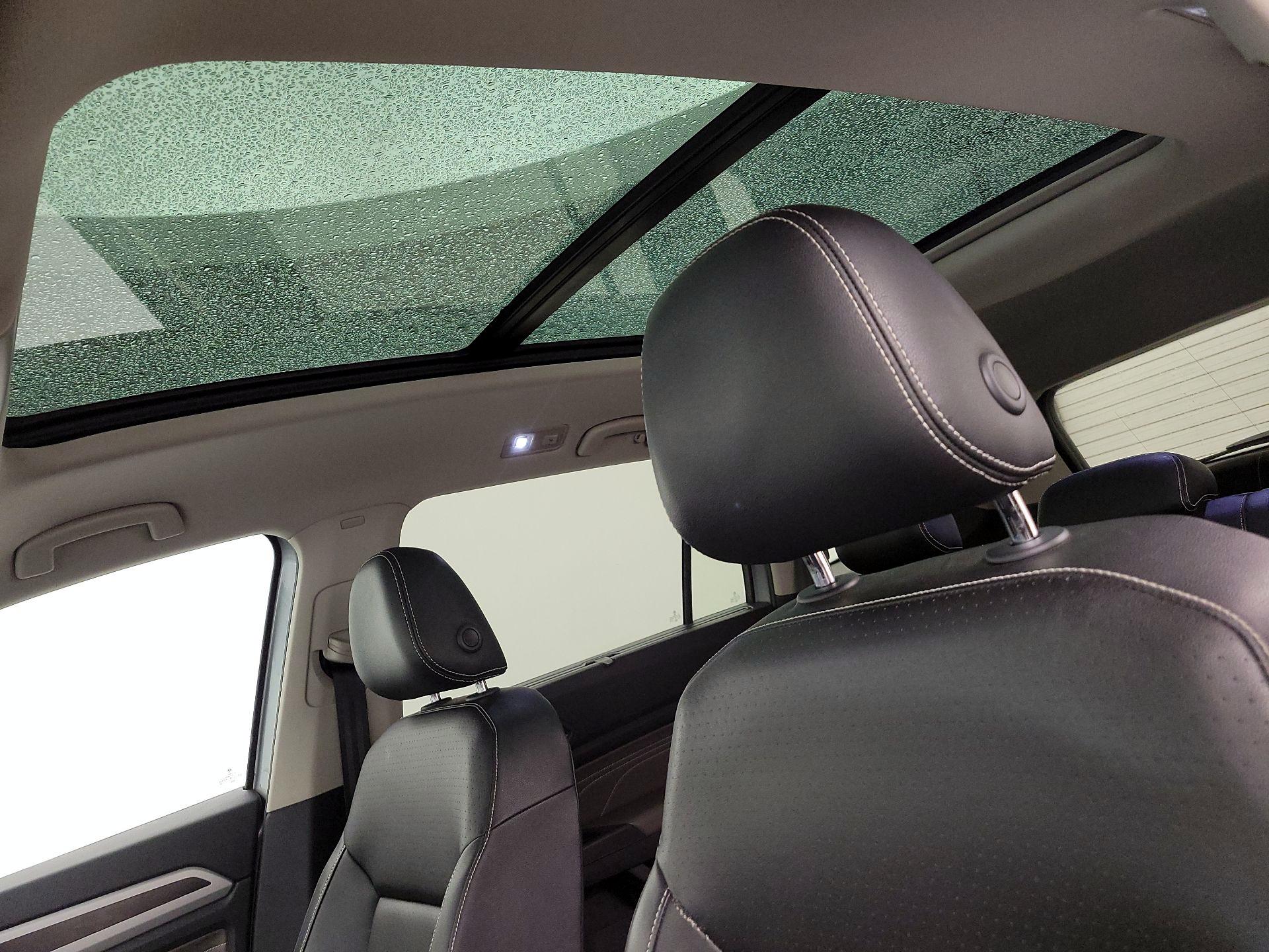 Thumbnail: 2021 Volkswagen Atlas - 19