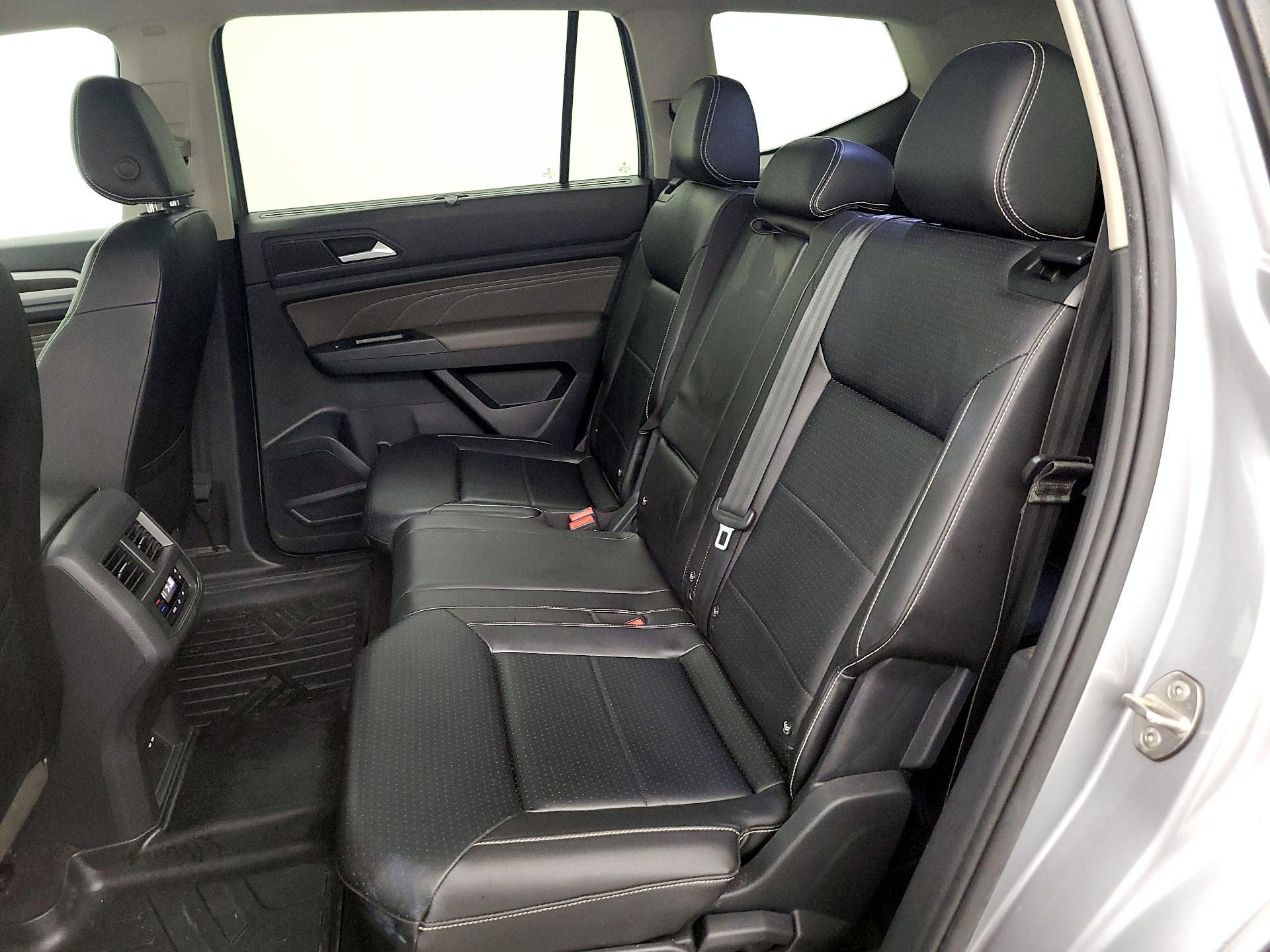 Thumbnail: 2021 Volkswagen Atlas - 20